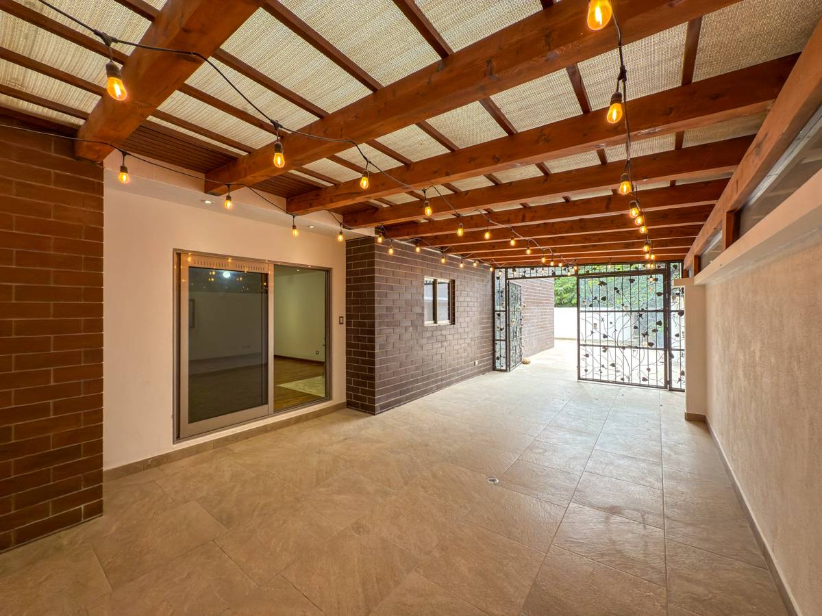 APARTAMENTO, ZONA 15, EDIFICIO CASA ALHAMBRA