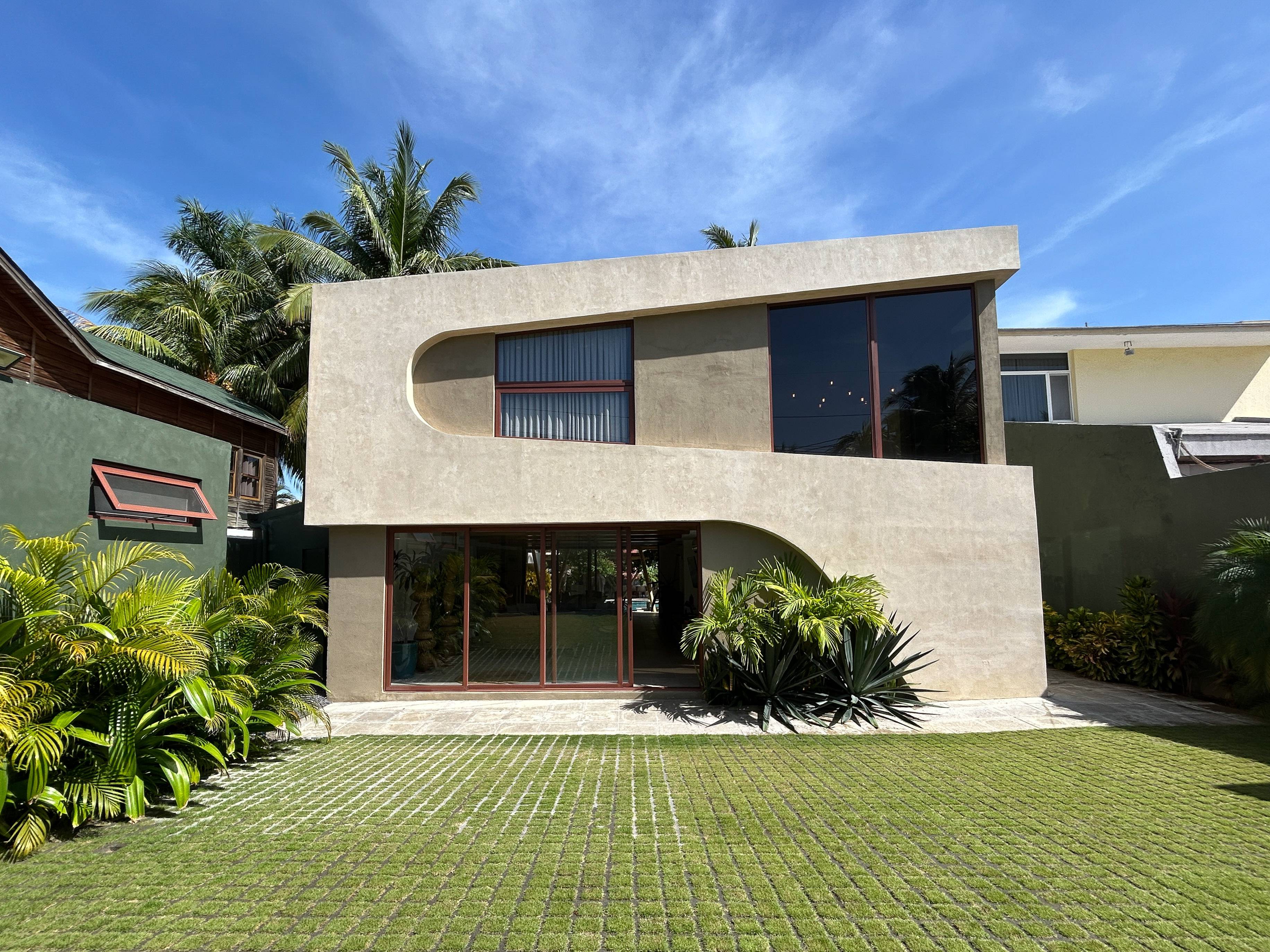 CASA CONDOMINIO LIKIN,