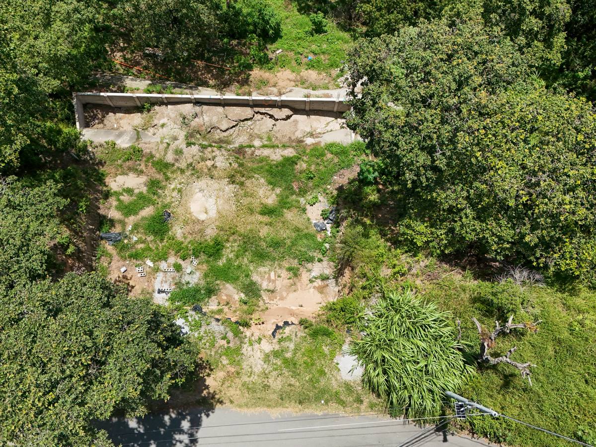 TERRENO ZONA 10, COLONIA OAKLAND