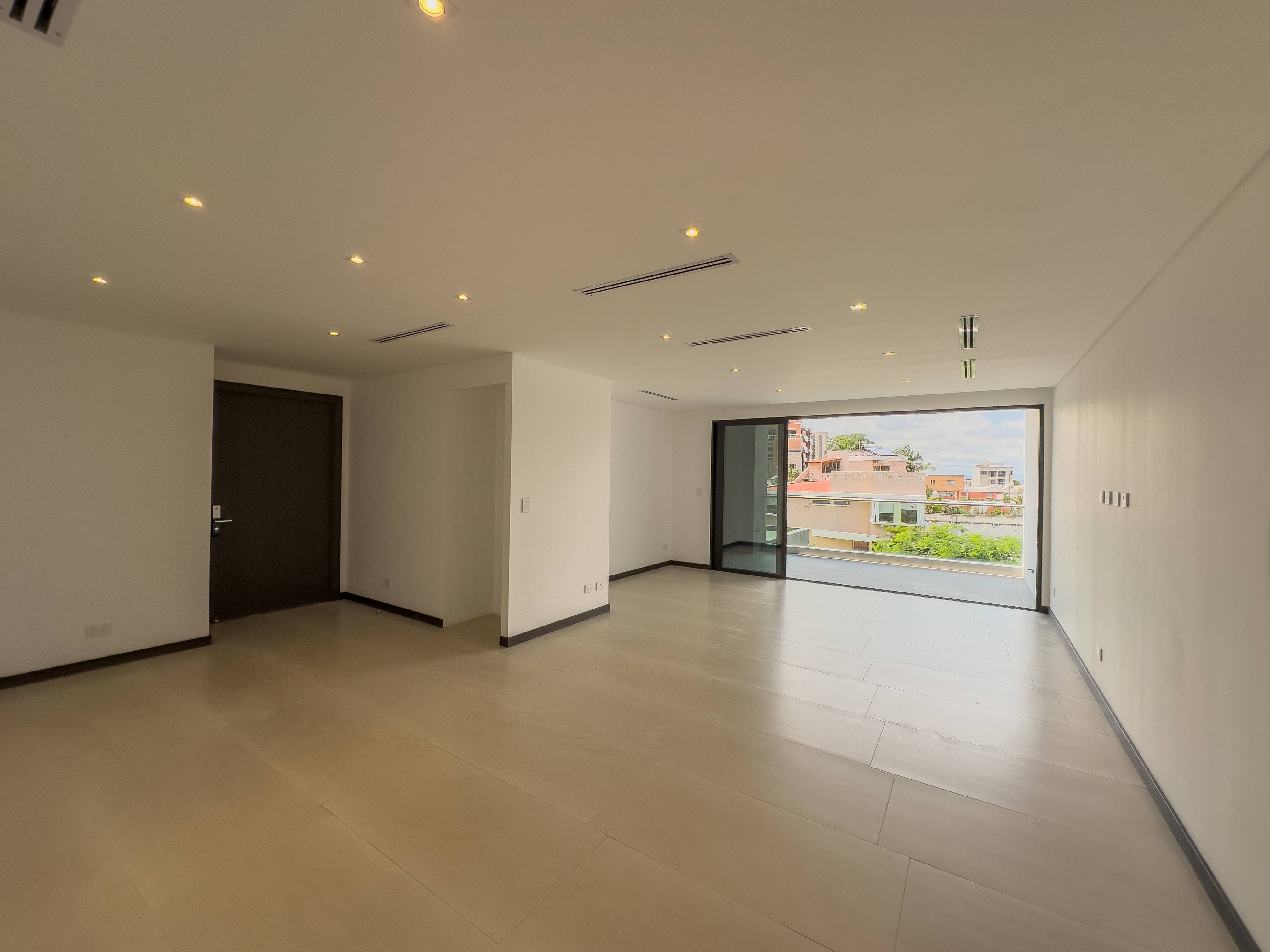 APARTAMENTO ZONA 15 VH2, EDIFICIO AZORES