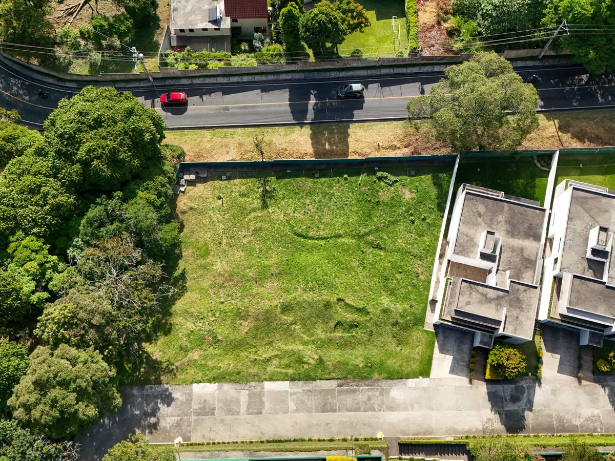 TERRENO, SANTA CATARINA PINULA, CONDOMINIO PORTAL VERDE