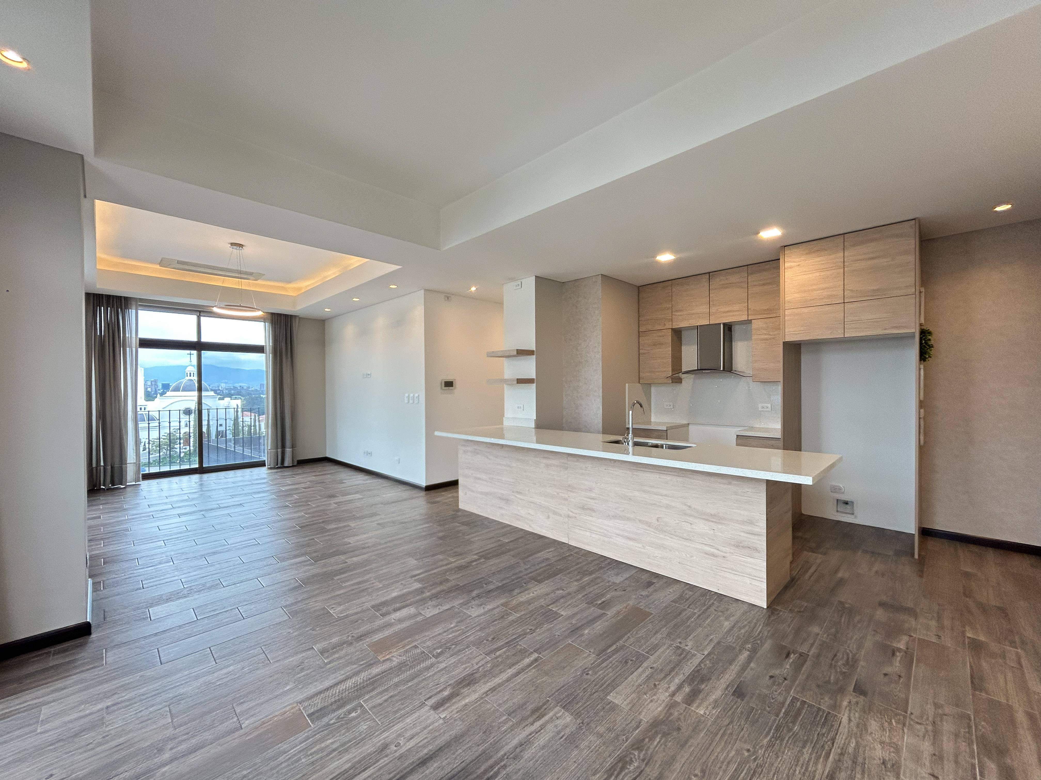 APARTAMENTO ZONA 16, LIRIOS DE CAYÁLA