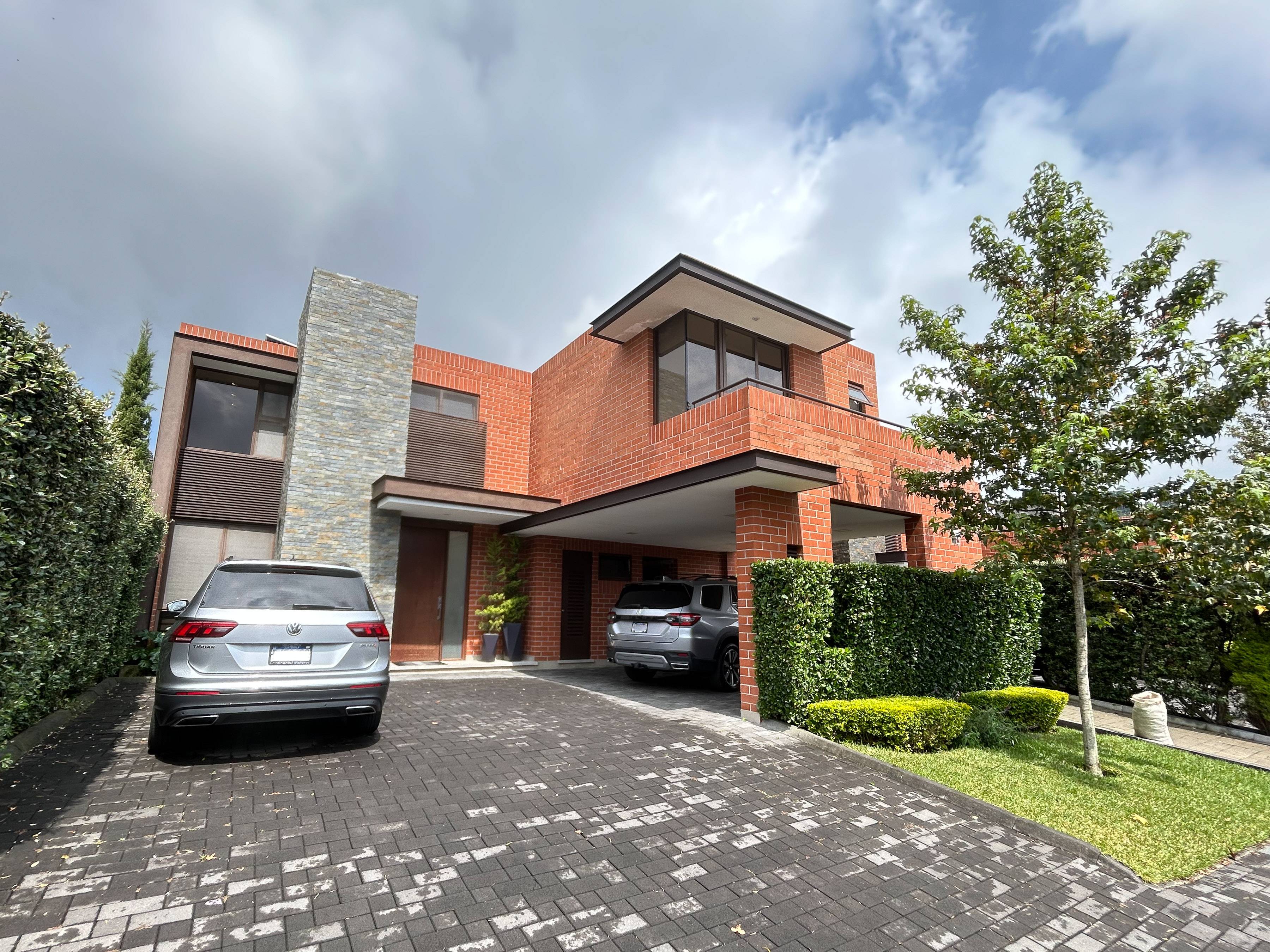 CASA, CAES KM 15.5, CONDOMINIO BURANAS
