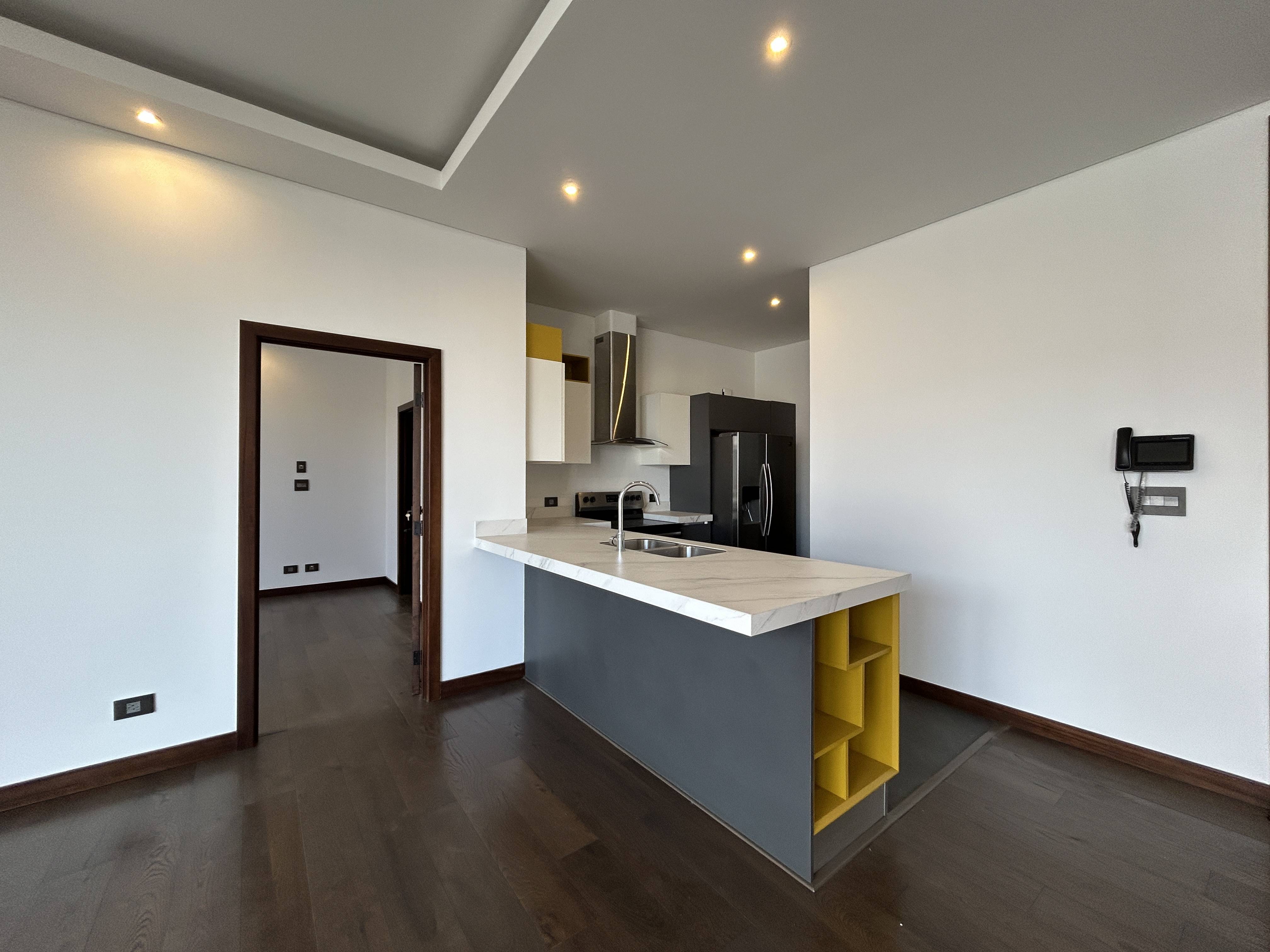 APARTAMENTO ZONA 16, EDIFICIO BELESA