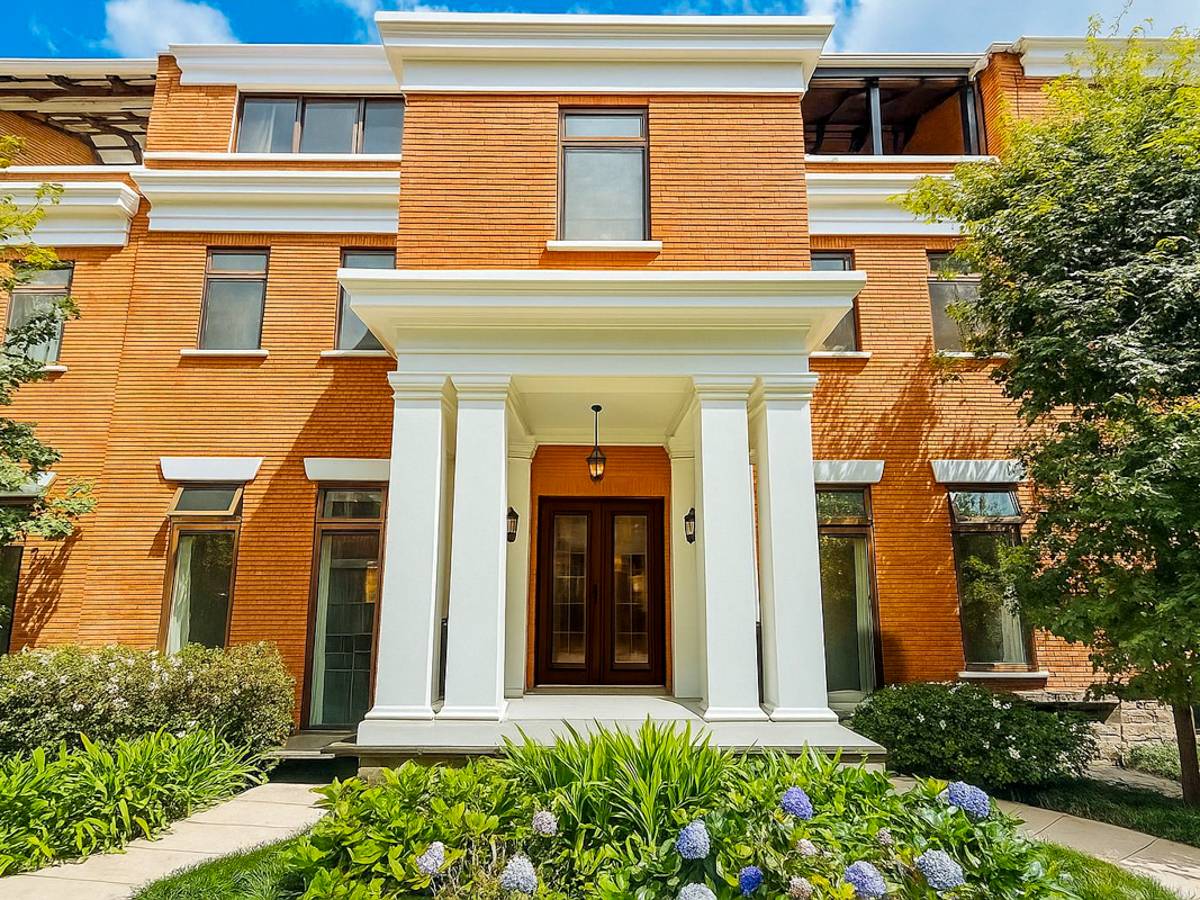 CASA ZONA 10, CONDOMINIO PASAJE OAKLAND