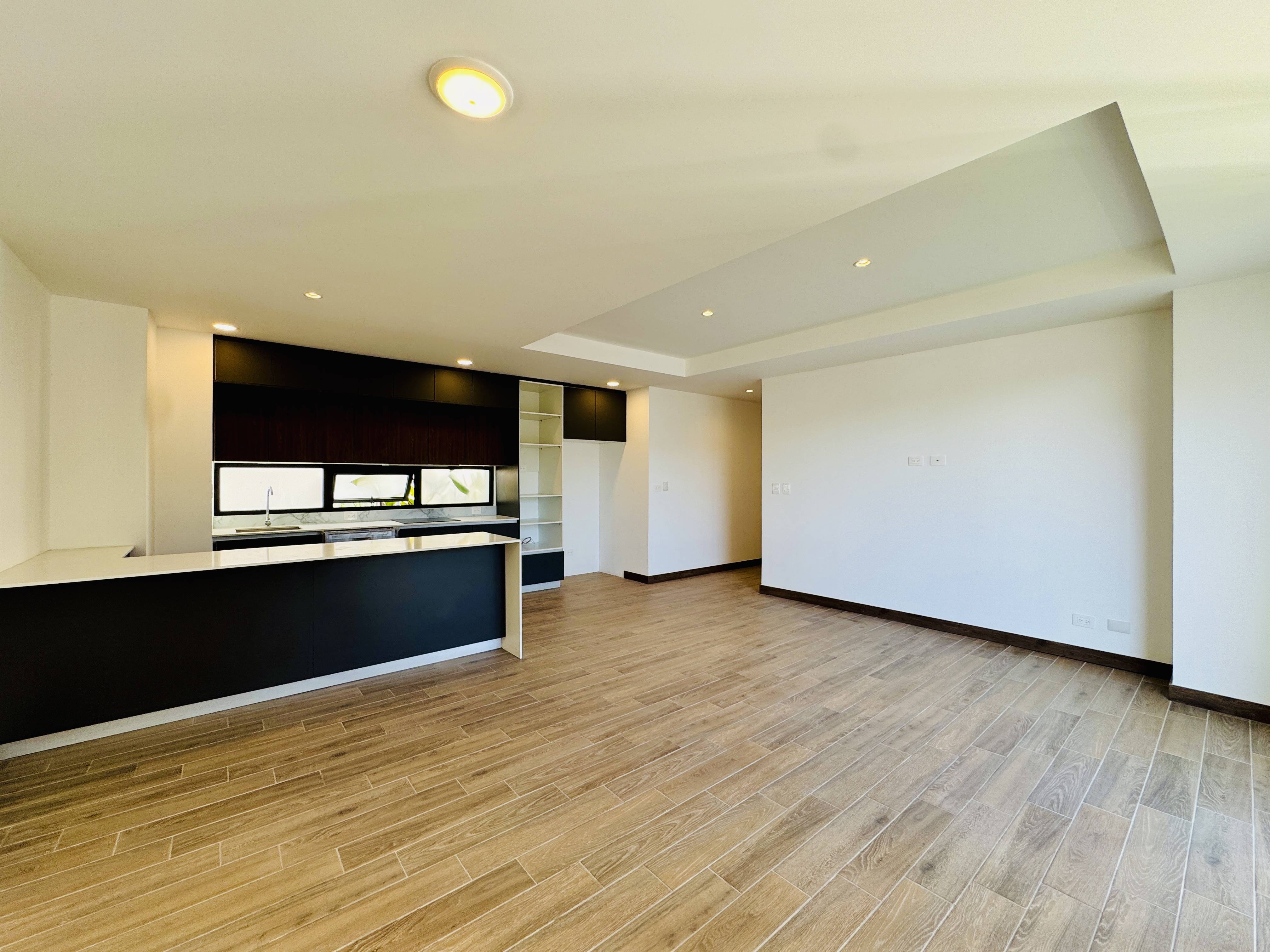 APARTAMENTO ZONA 15, EDIFICIO 21B+