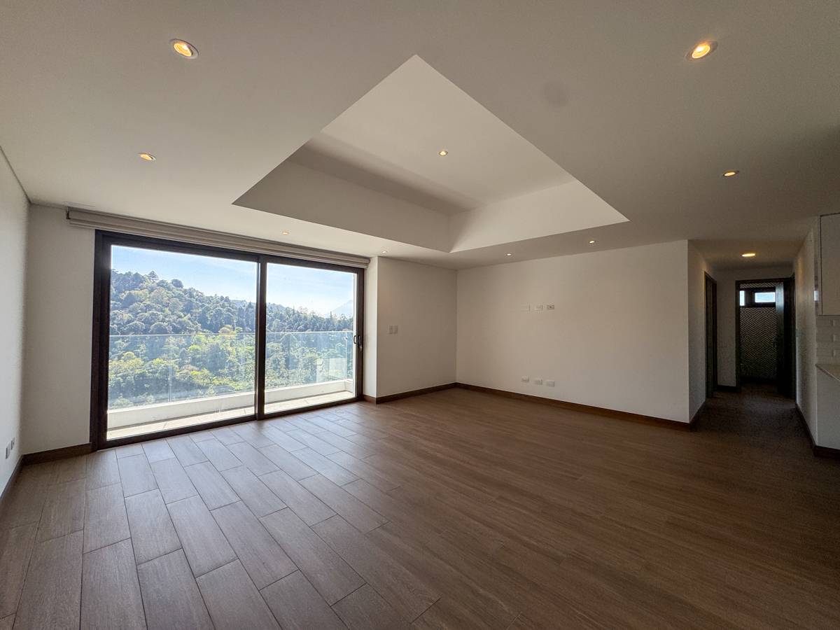 APARTAMENTO ZONA 16, EDIFICIO NARU16