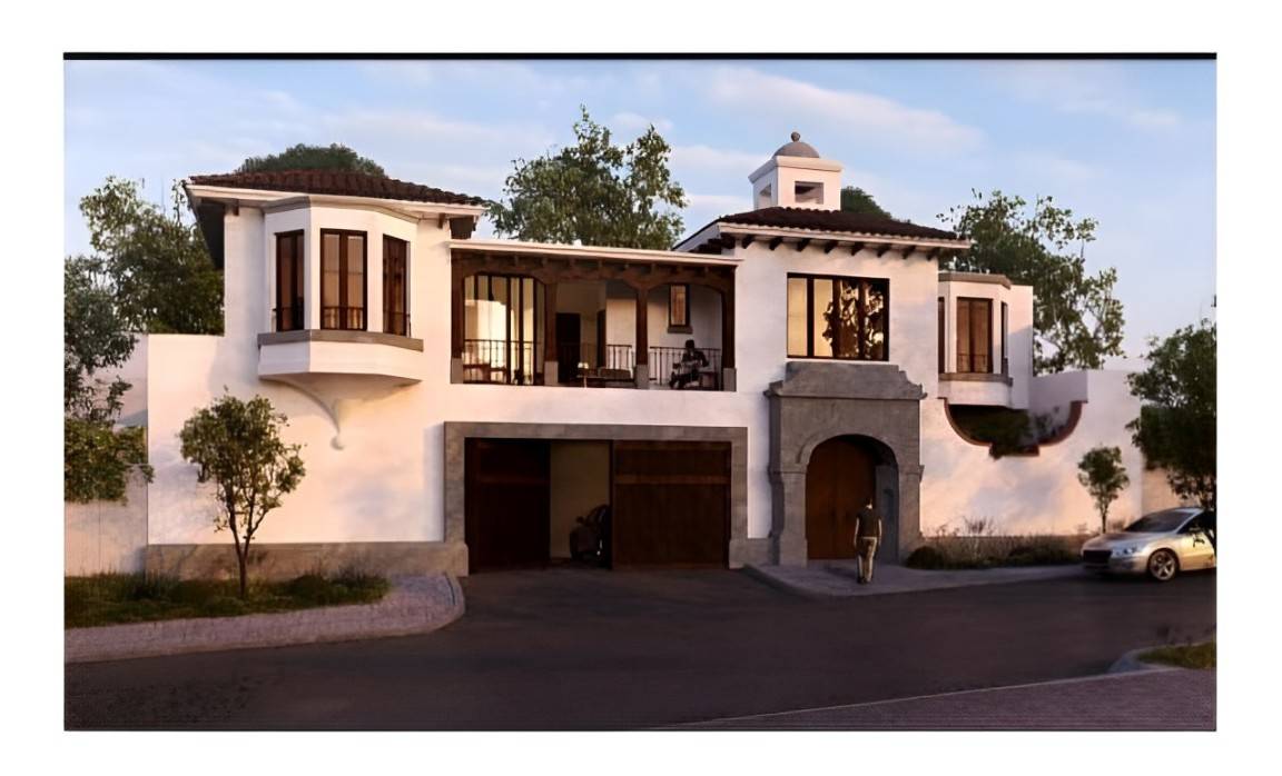 CASA, CAES, CONDOMINIO LAZOS DE FRAIJANES