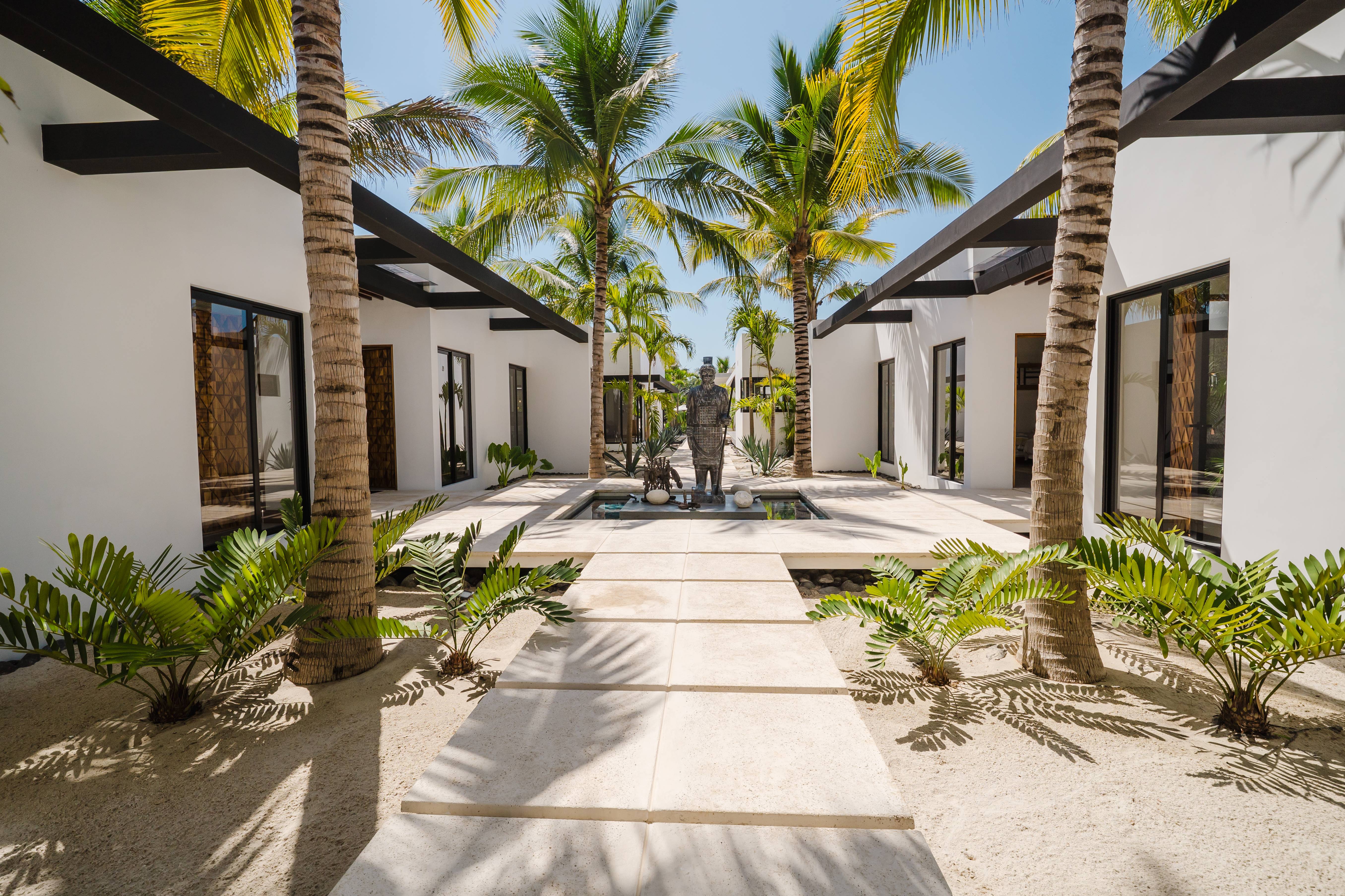 CASA, JUAN GAVIOTA MARINA DEL SUR