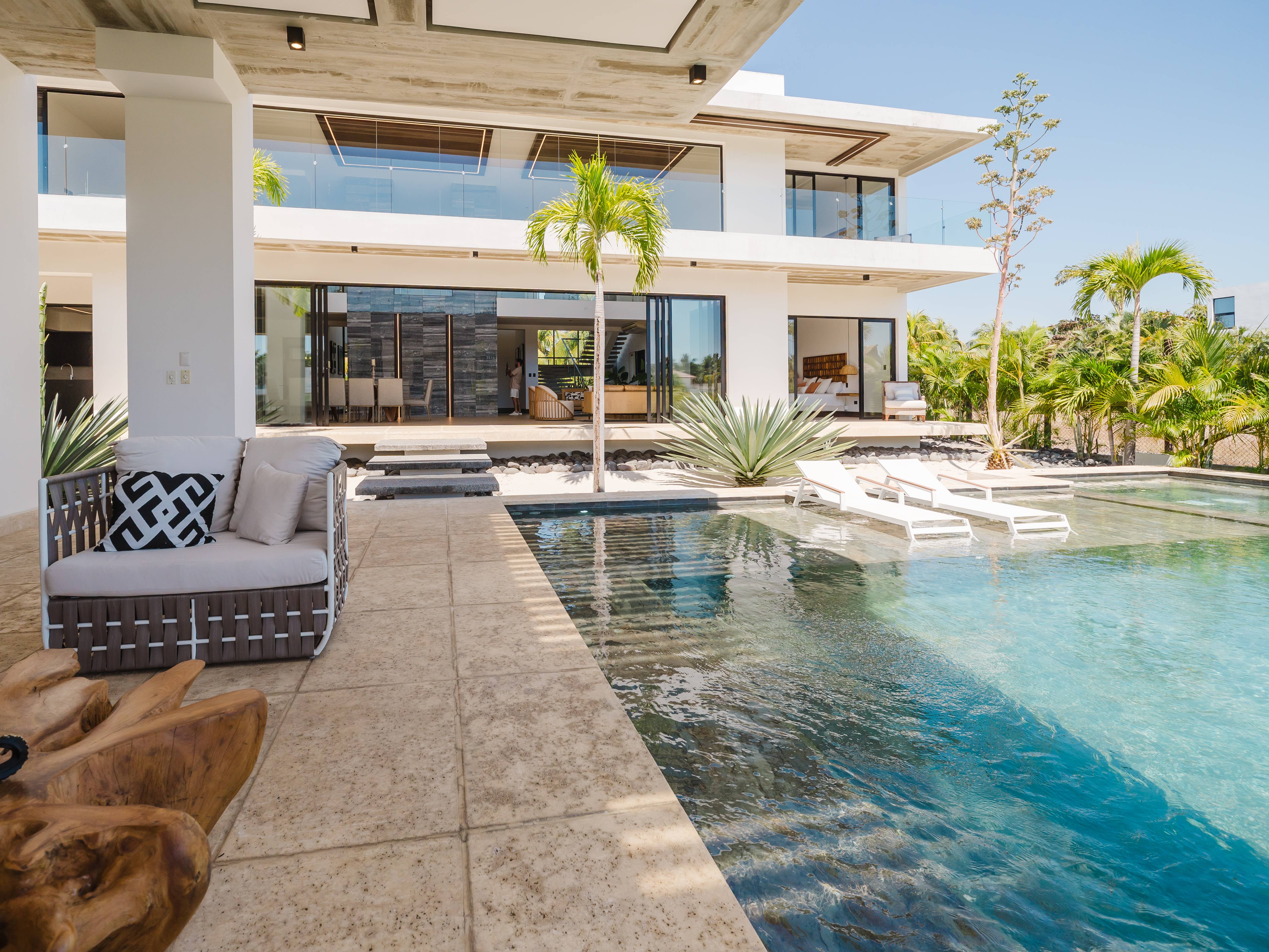 CASA, JUAN GAVIOTA MARINA DEL SUR