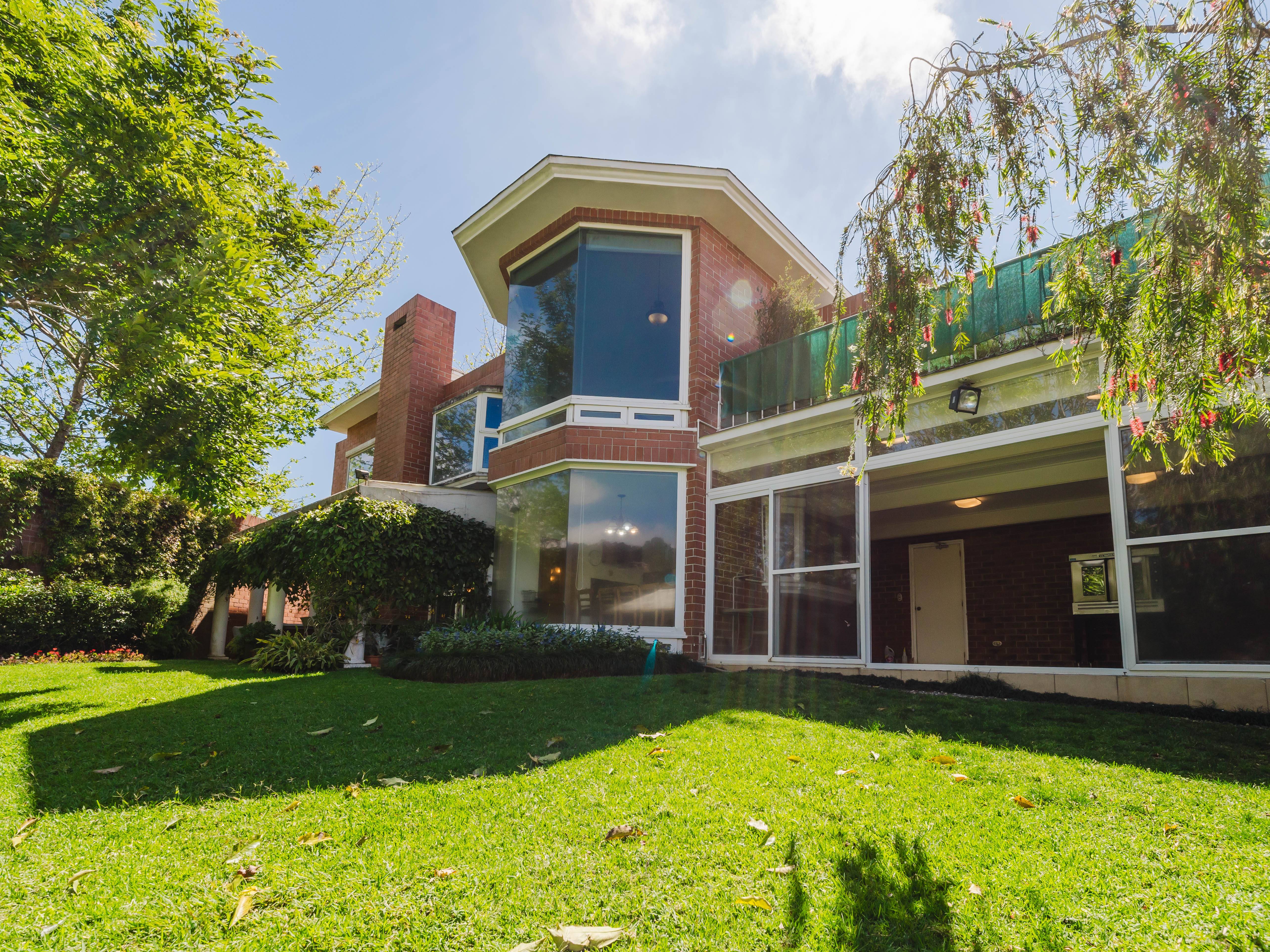 CASA, KM 20.5 CAES, CONDOMINIO COLINAS DE CASTEL