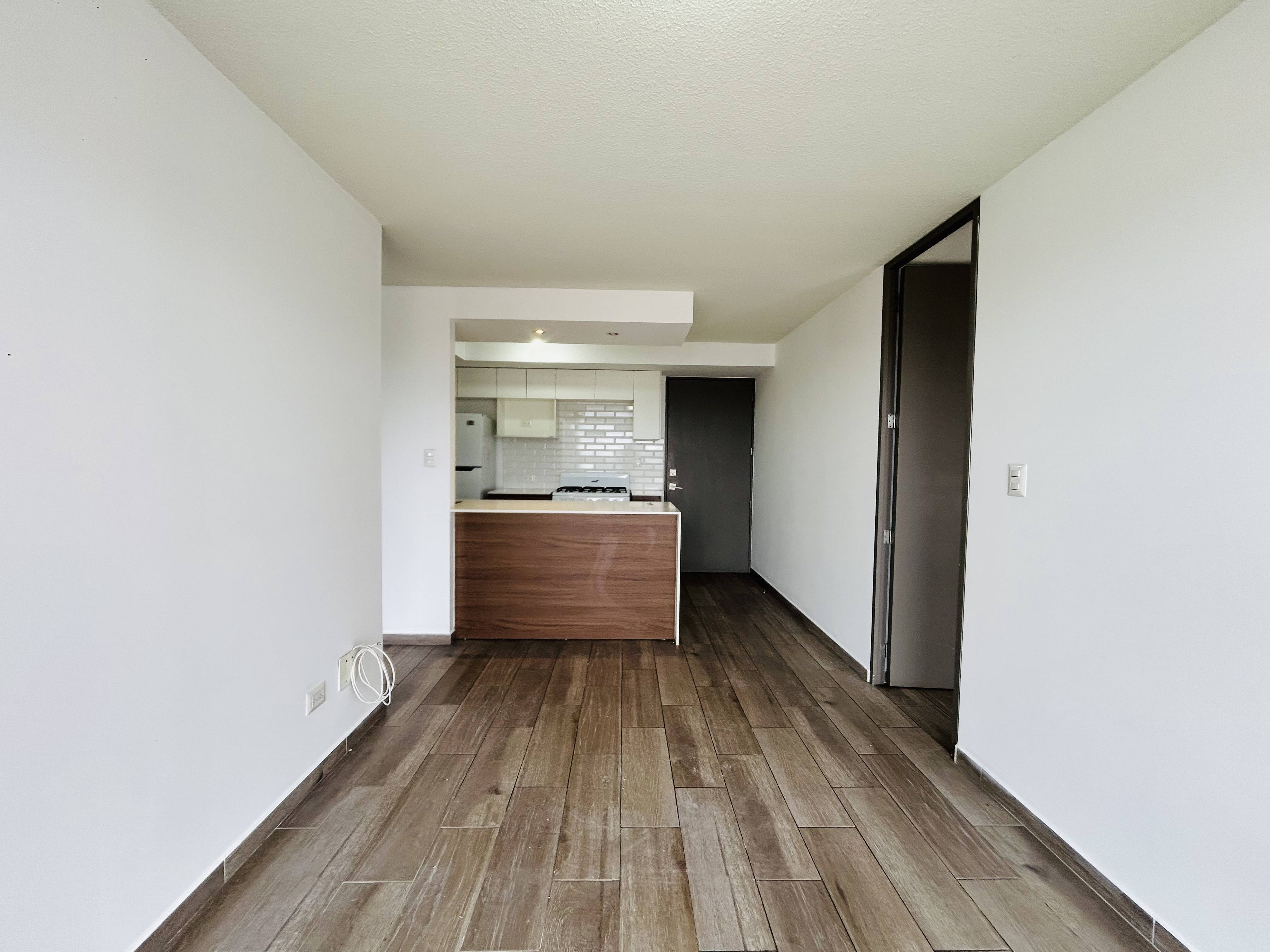 APARTAMENTO ZONA 11, EDIFICIO ARALIA