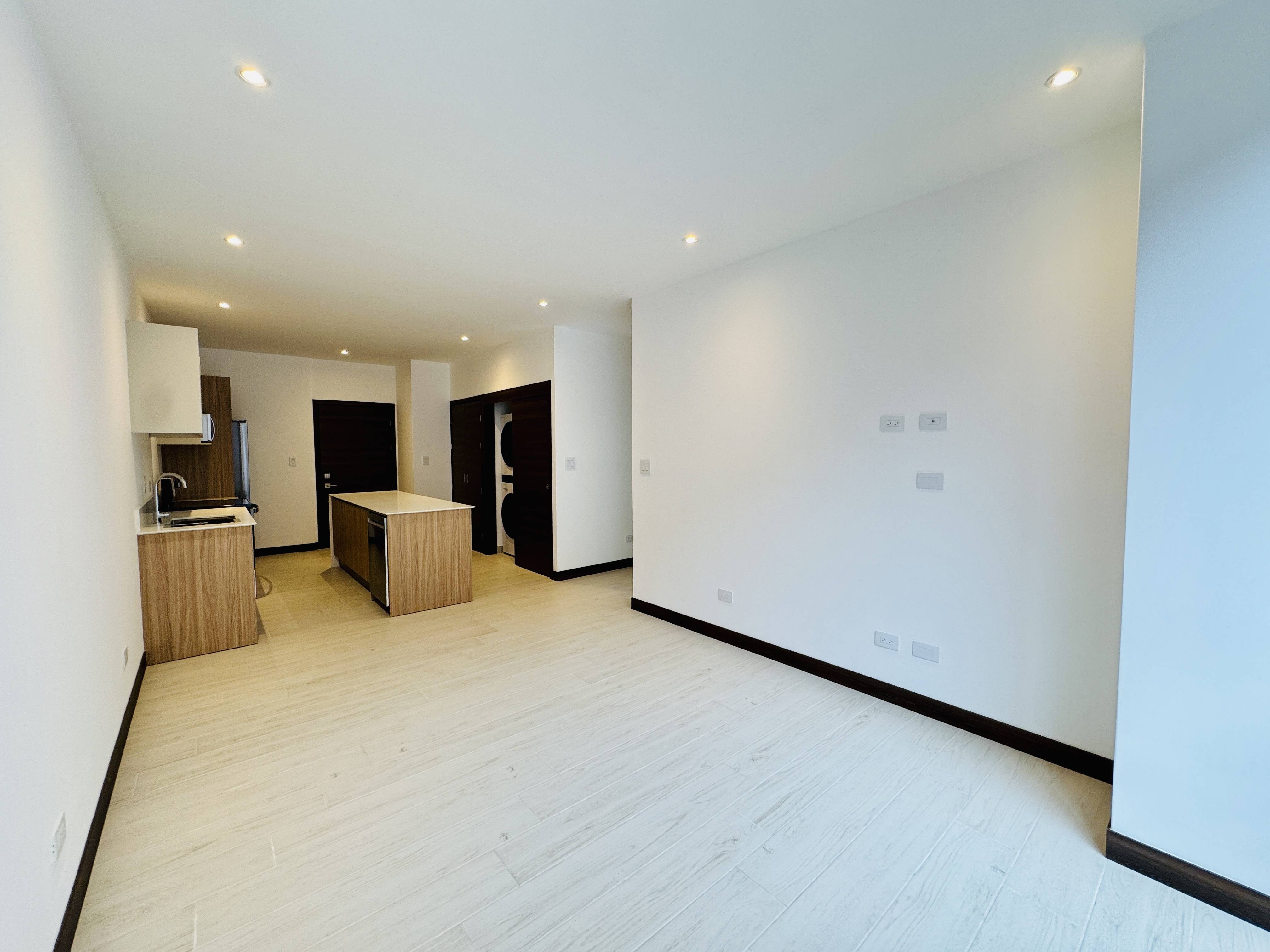 APARTAMENTO ZONA 15, EDIFICIO SPAZIO
