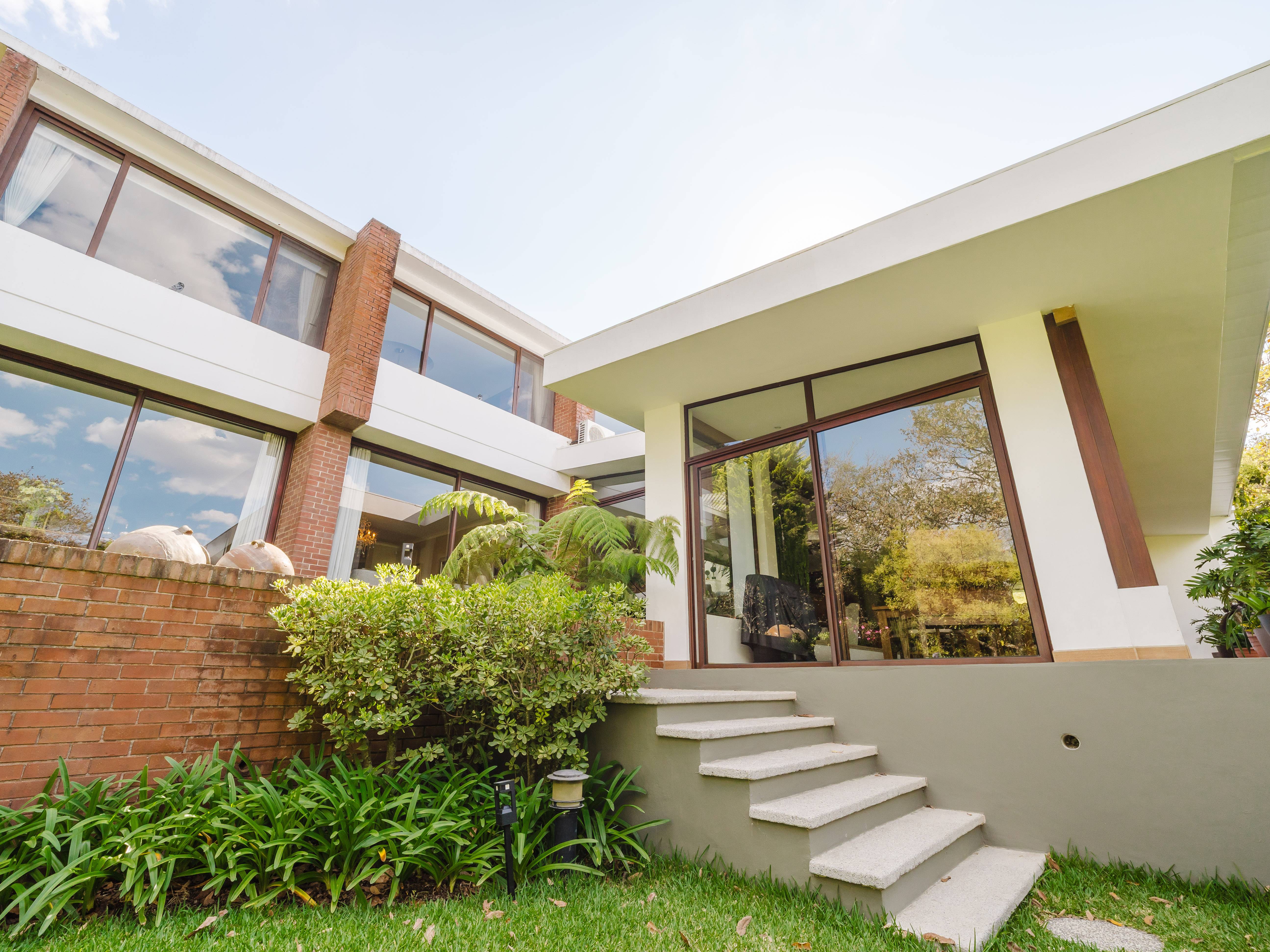 CASA, ZONA 15 VH1