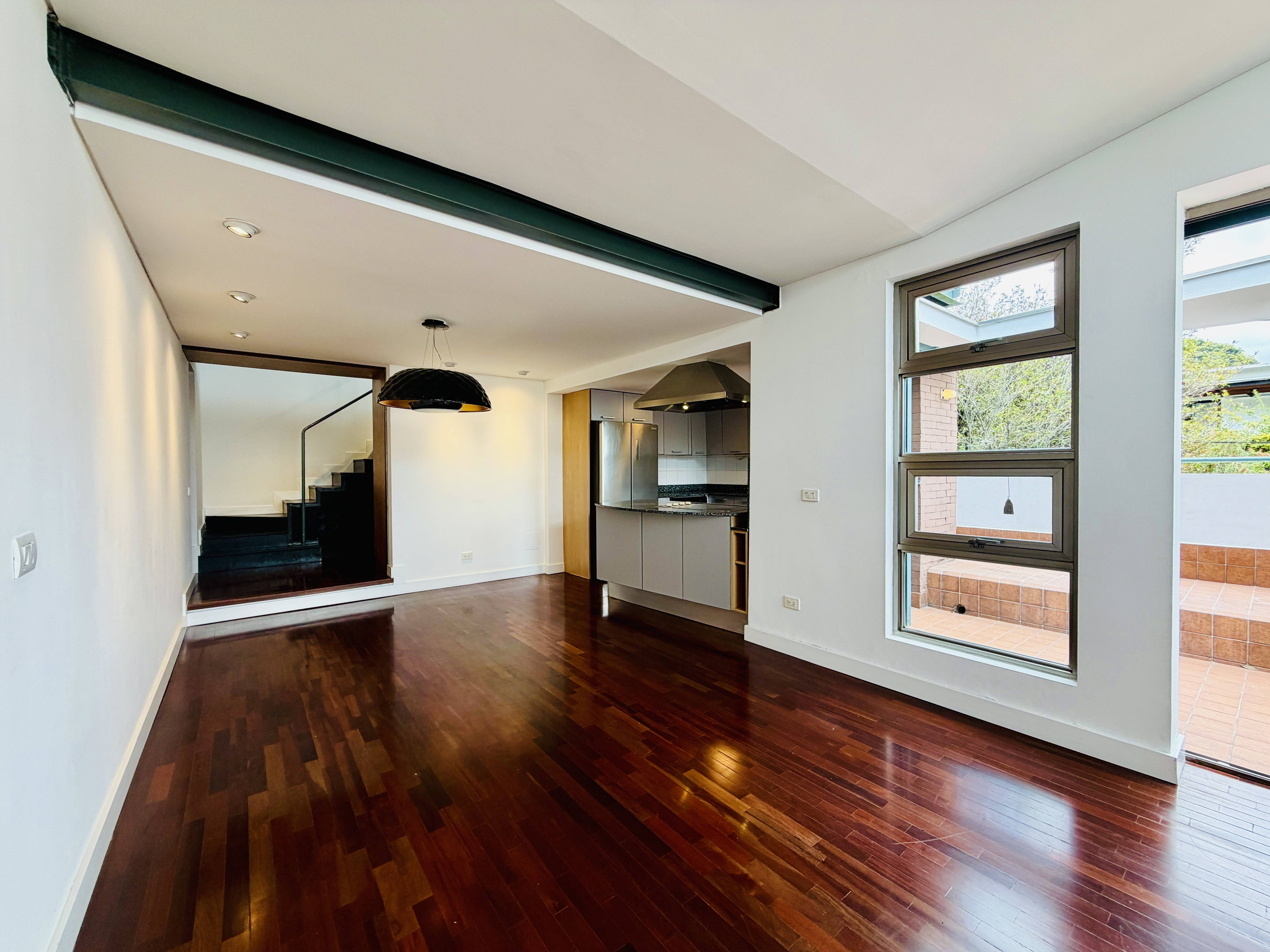 APARTAMENTO ZONA 10, COLONIA OAKLAND