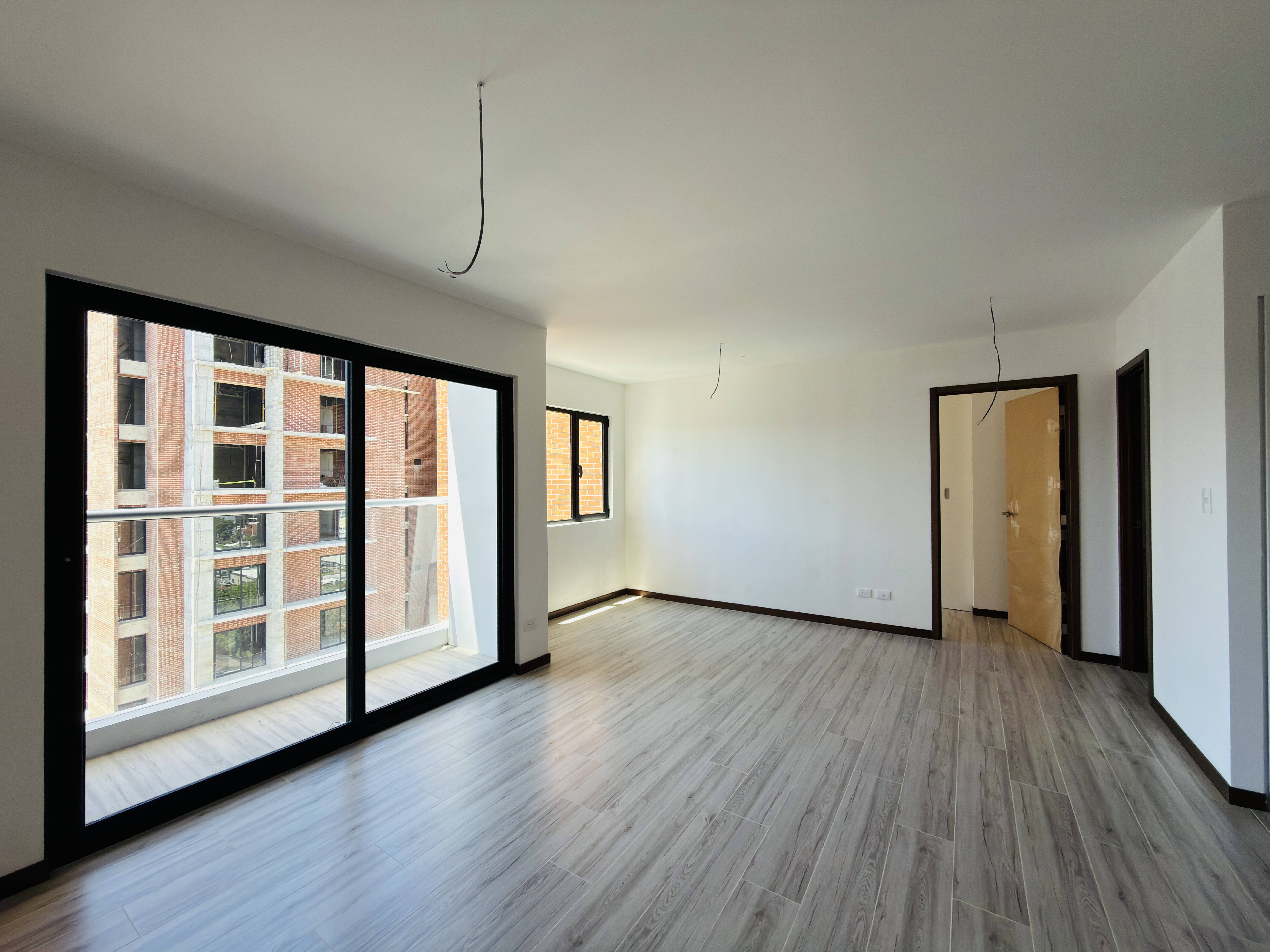 APARTAMENTO ZONA 10, EDIFICIO NEO2