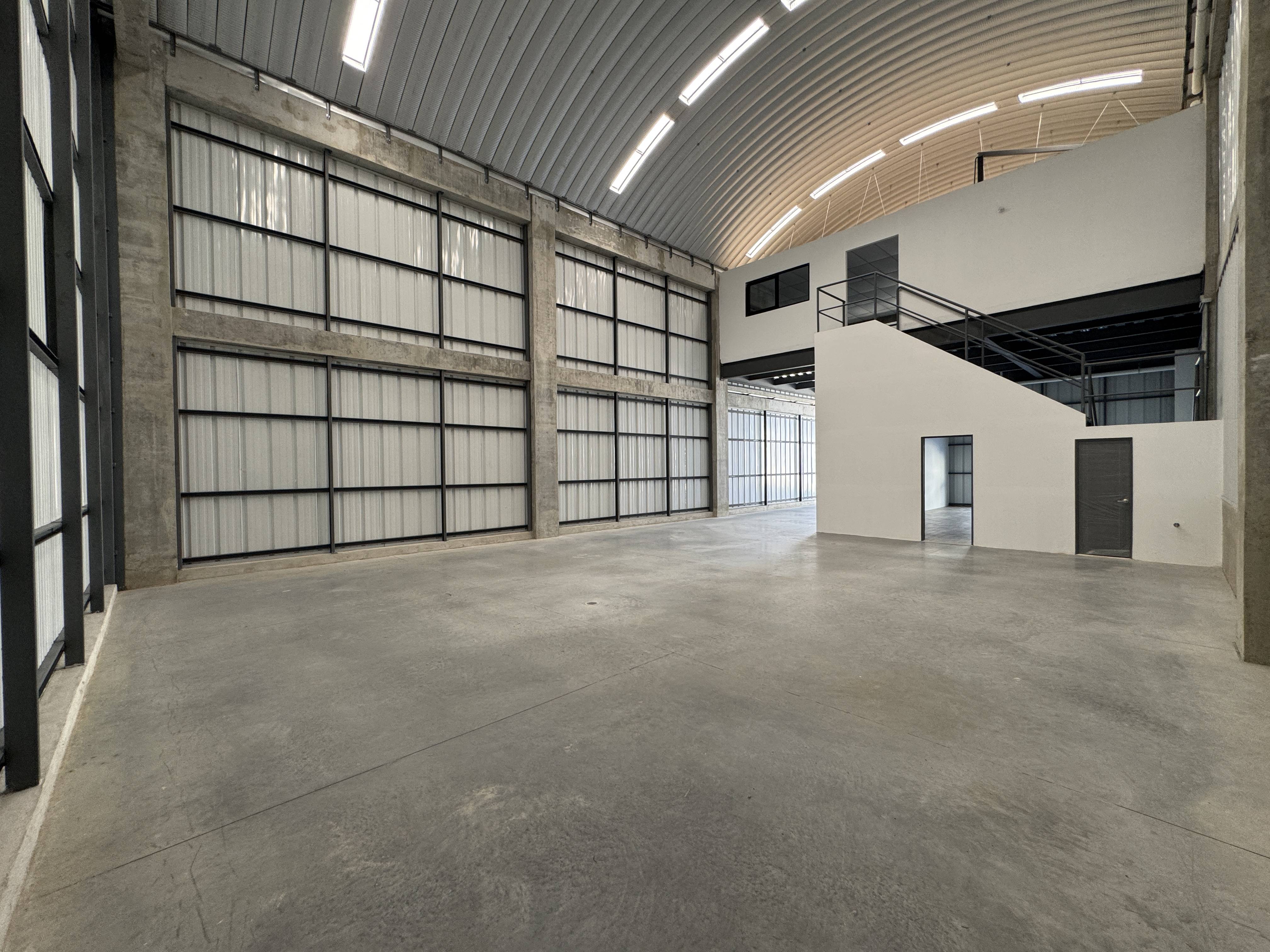 BODEGA CAES, K13 SANTA ROSALIA