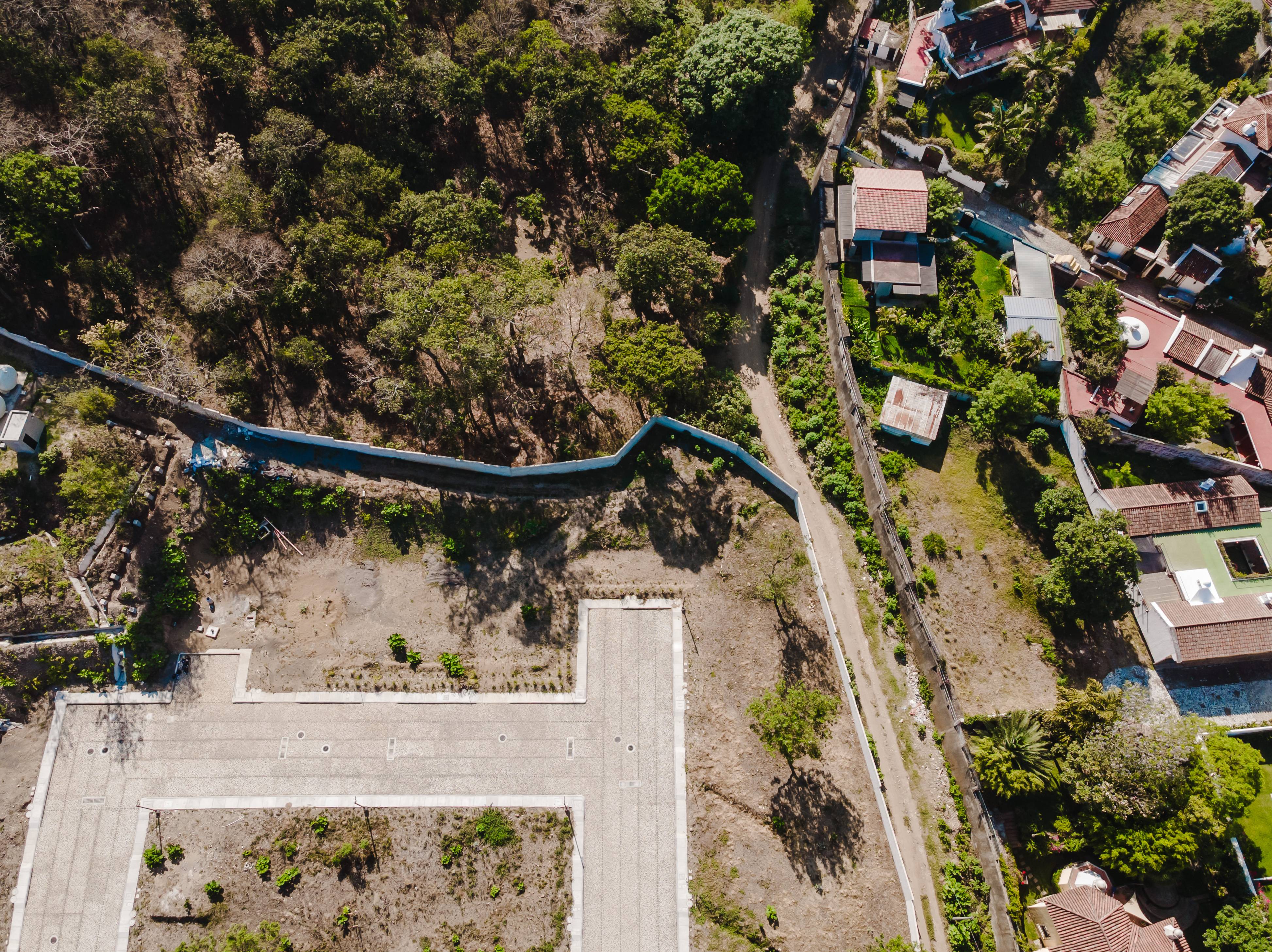 TERRENO, CONDOMINIO LOS APOSTOLES, ANTIGUA GUATEMALA