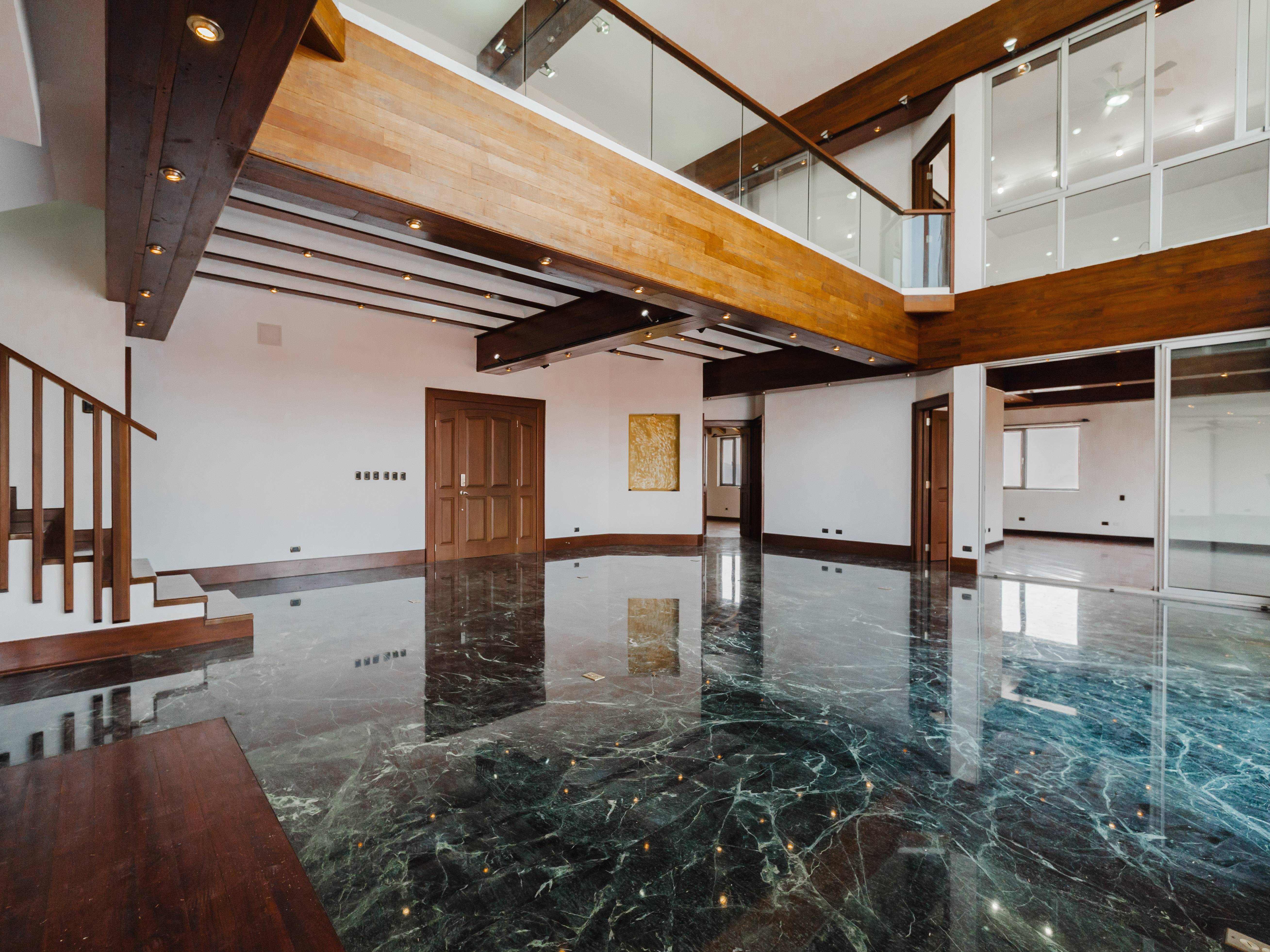 PENTHOUSE ZONA 14, EDIFICIO PLENUM 14 
