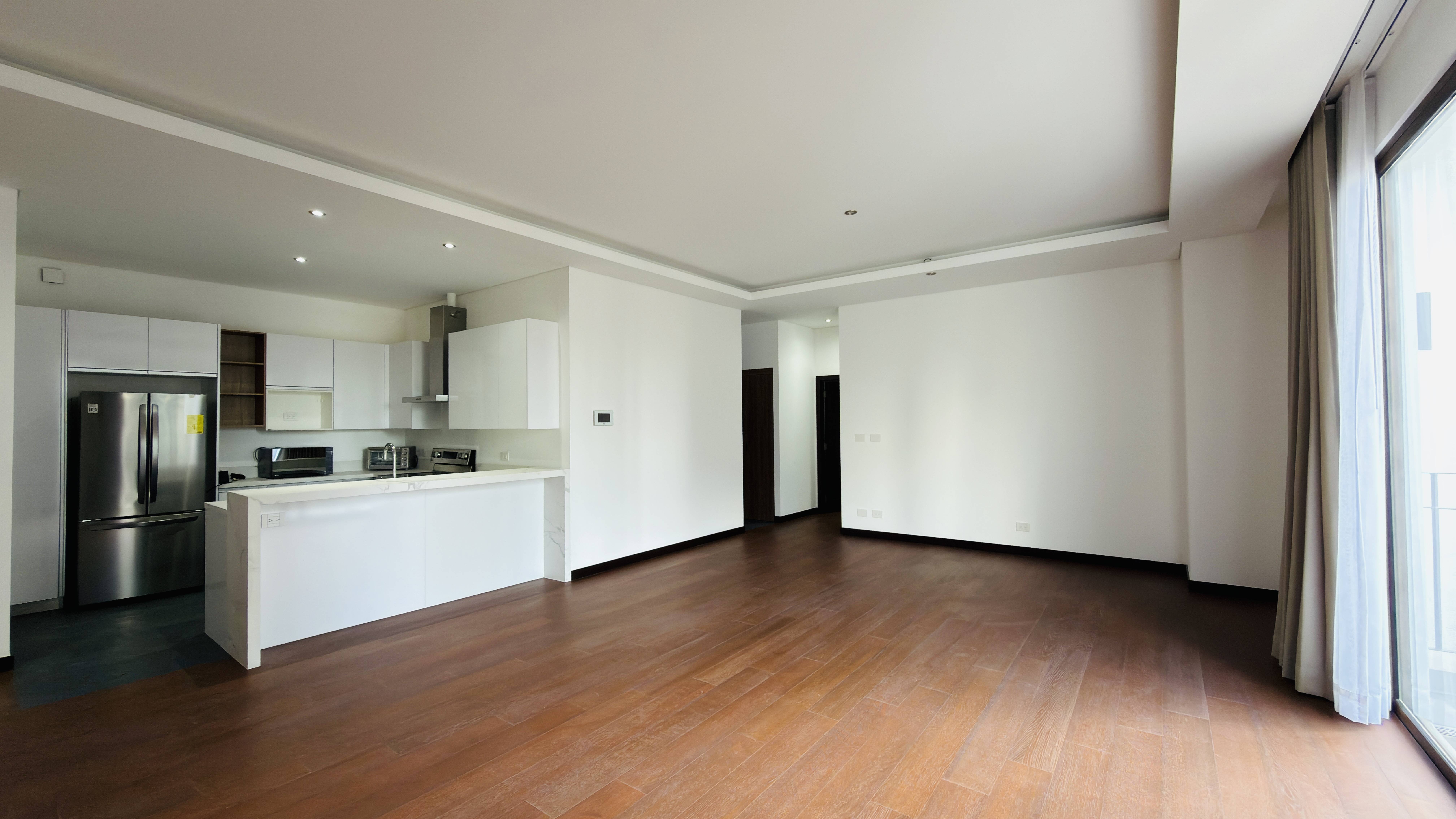 APARTAMENTO ZONA 16, EDIFICIO NOGALES 1
