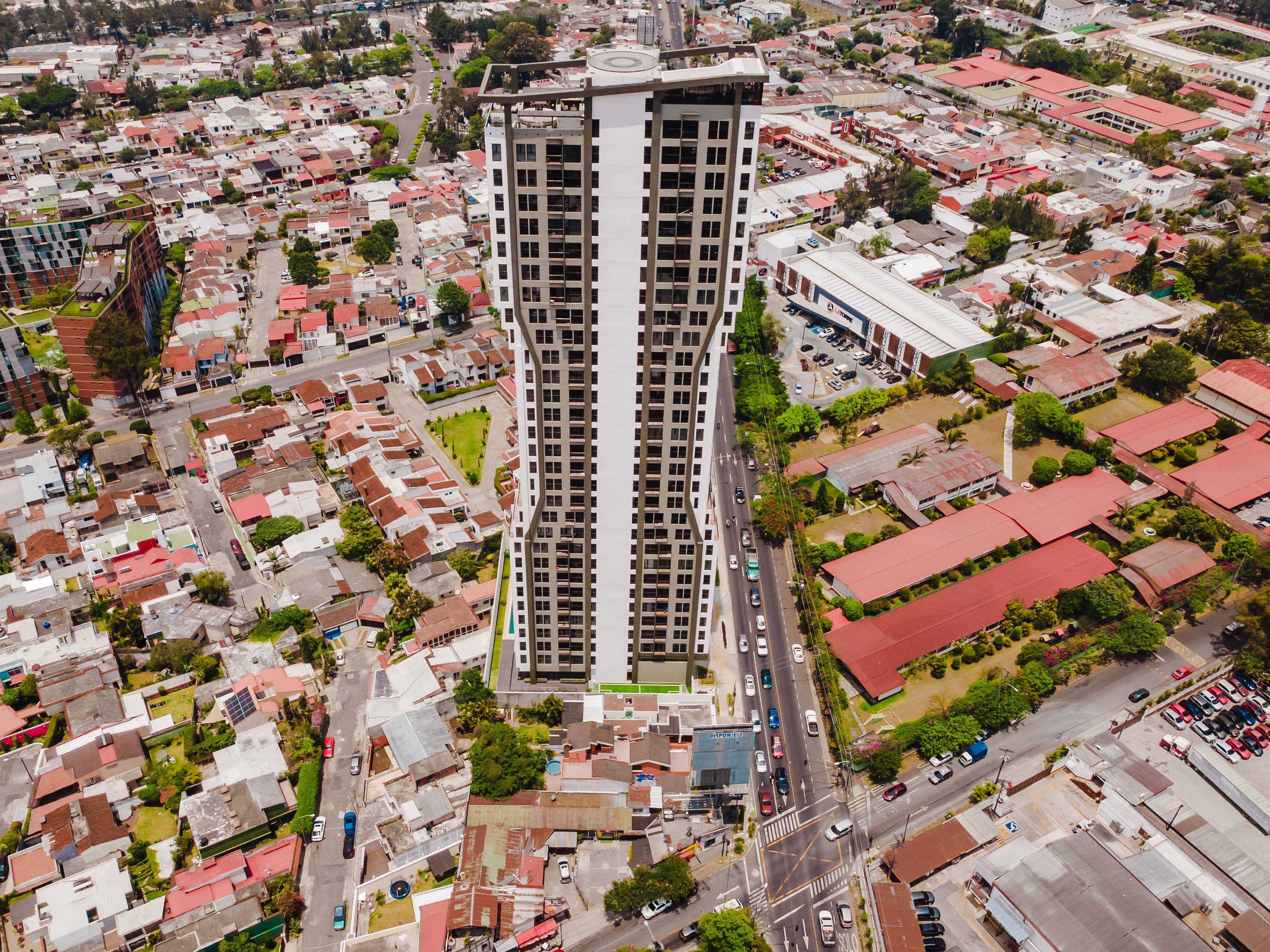 APARTAMENTO ZONA 11, EDIFICIO ALTAIRE