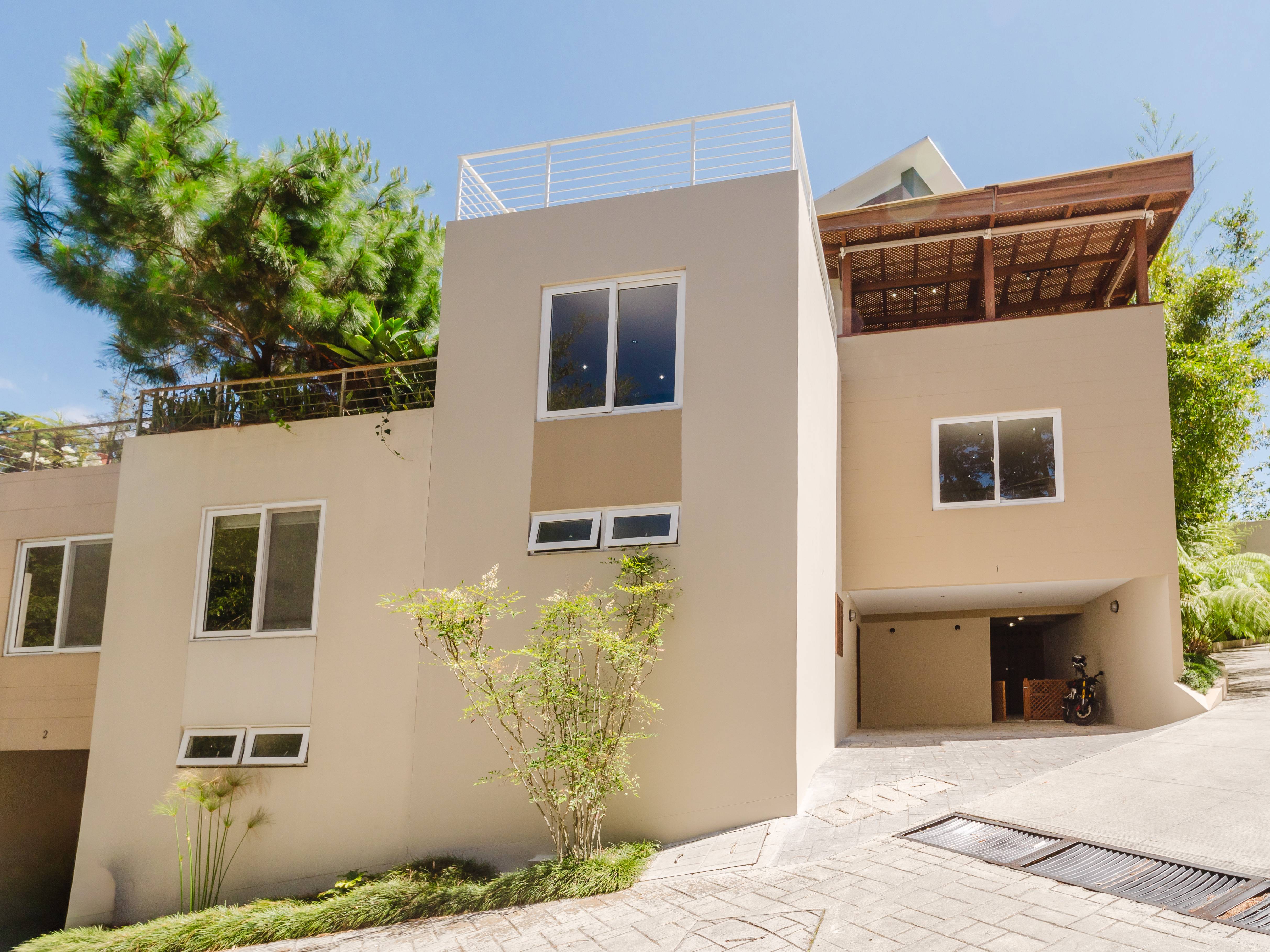 CASA KM 14 CAES, CONDOMINIO GIARDINNI