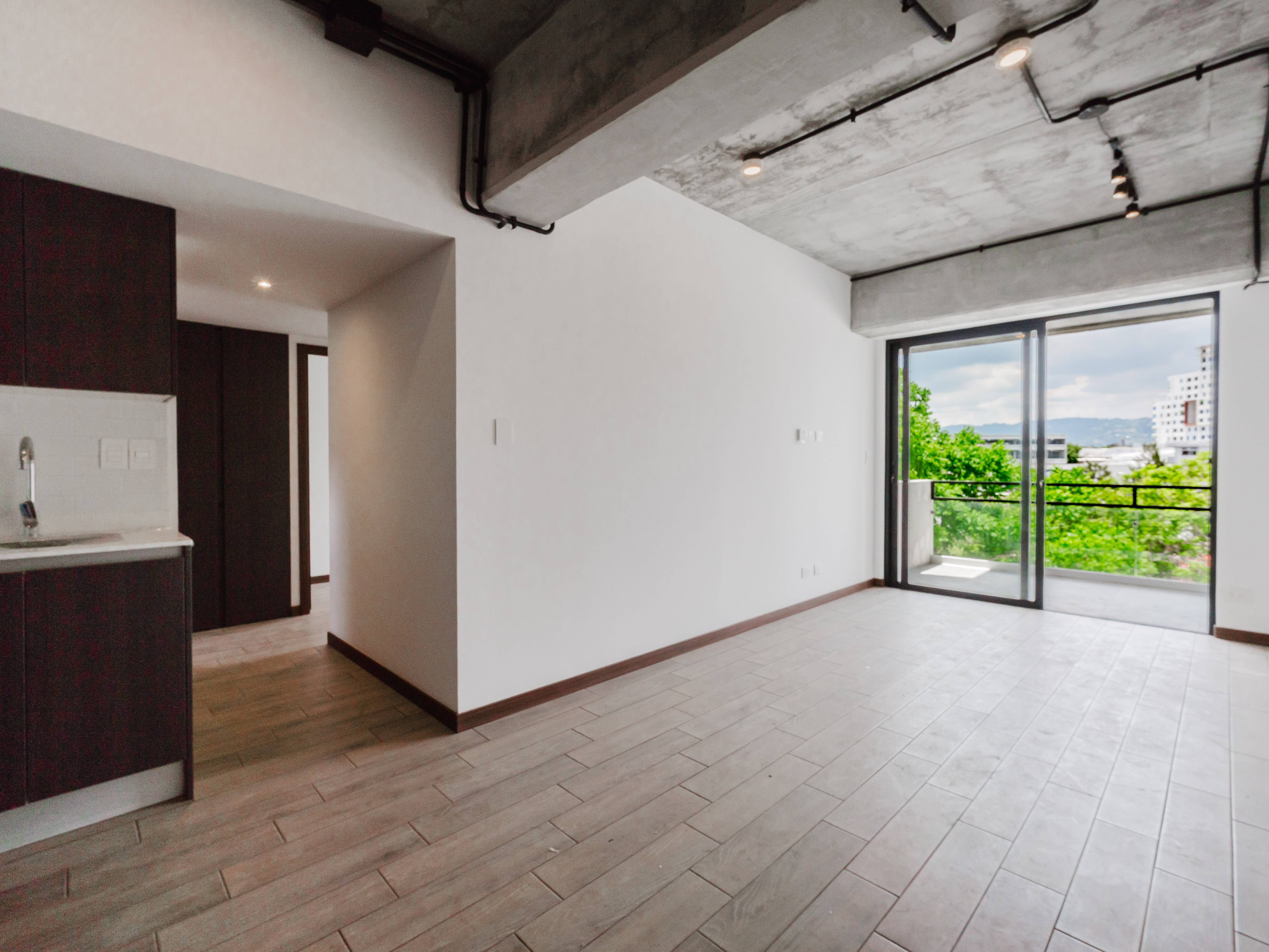 APARTAMENTO ZONA 4, EDIFICIO INARA 4 NORTE