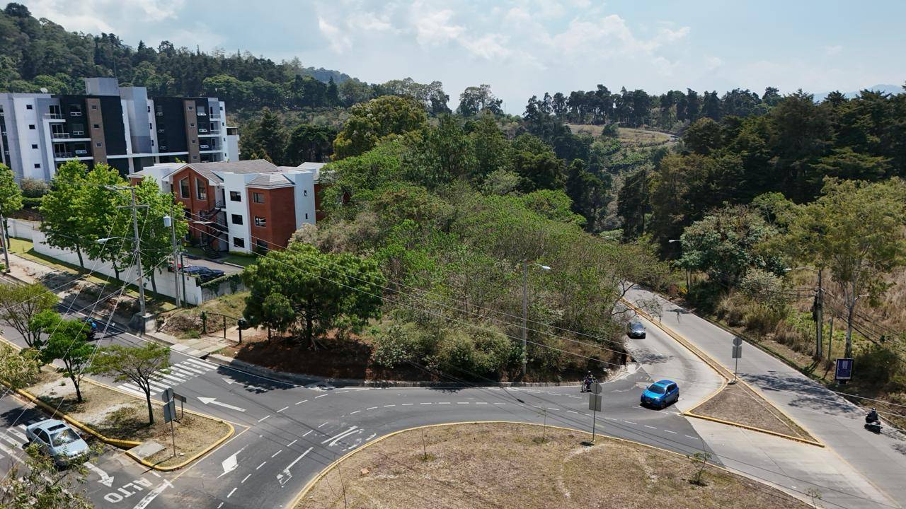 TERRENO ZONA 16