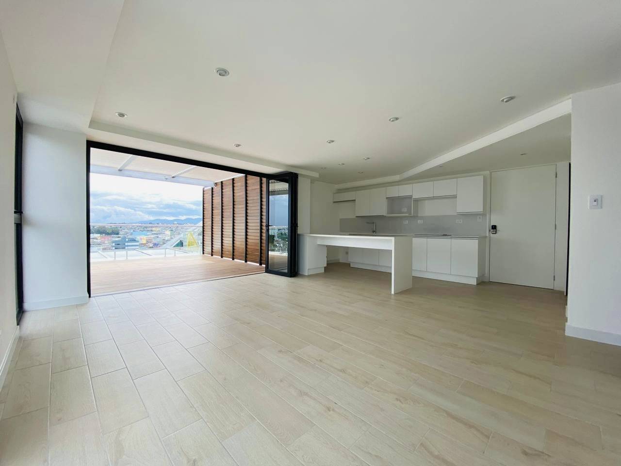 APARTAMENTO ZONA 4, EDIFICIO QUO