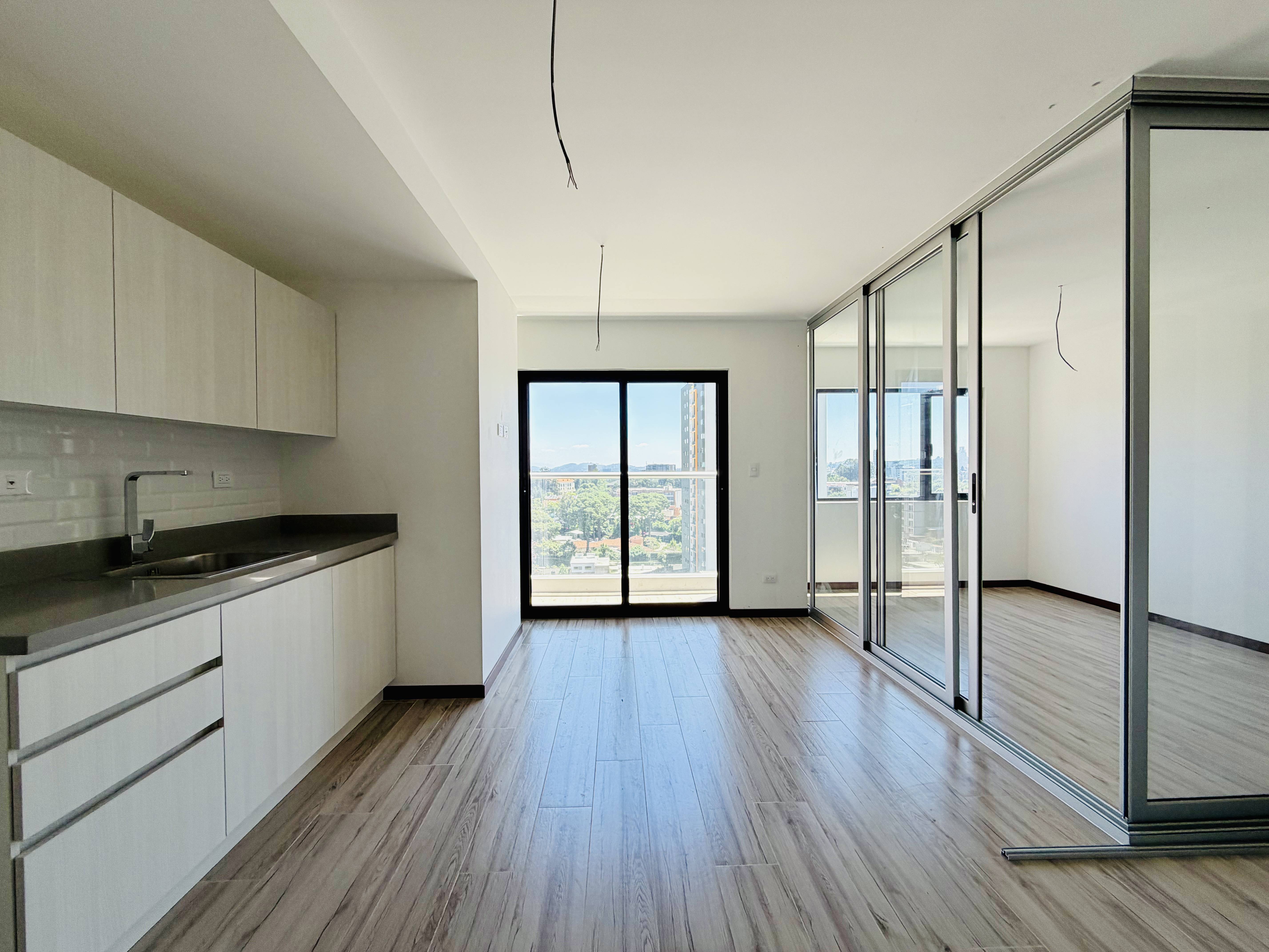 APARTAMENTO ZONA 10, EDIFICIO NEO2