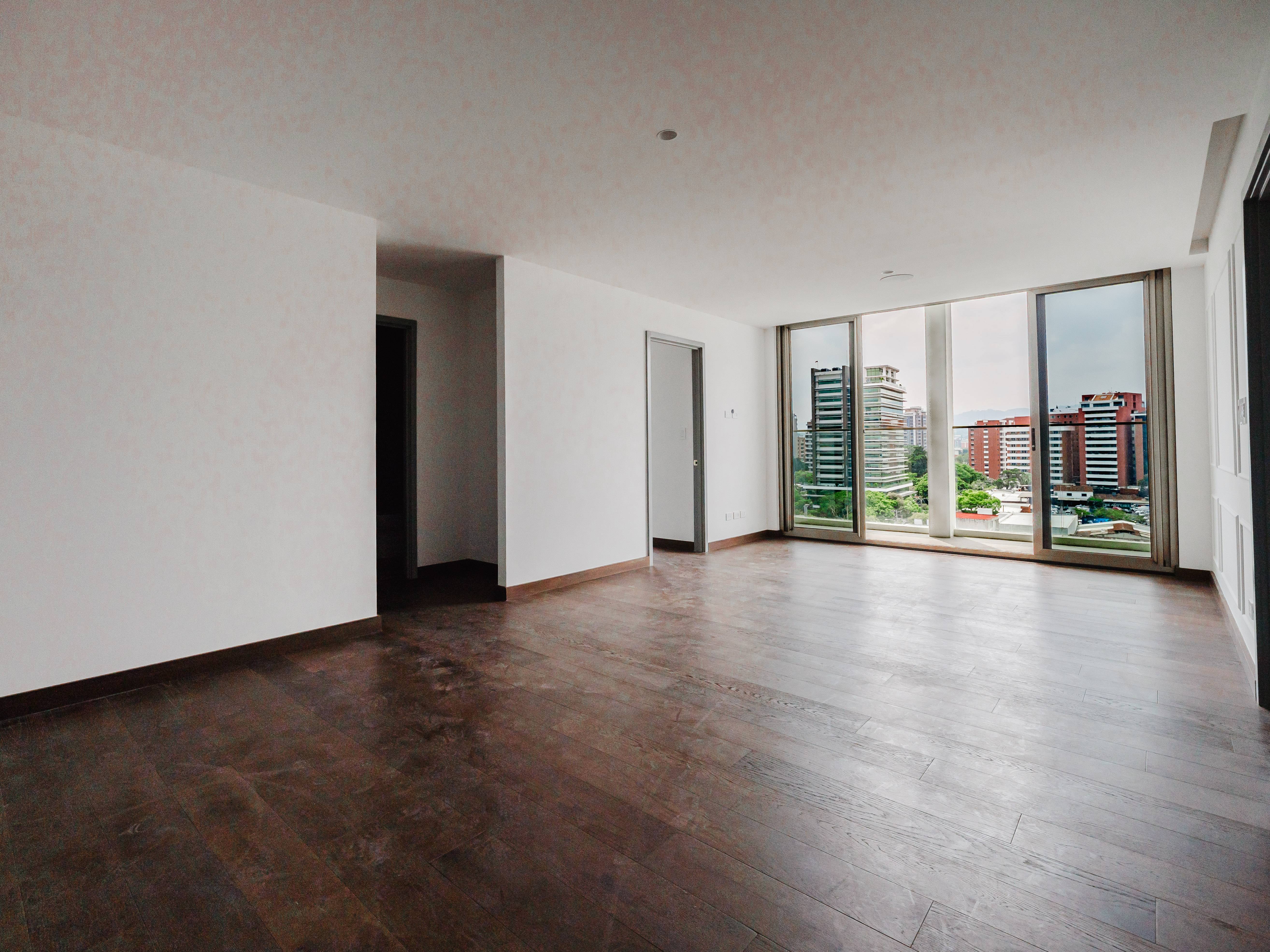 APARTAMENTO ZONA 10, EDIFICIO ATARAH