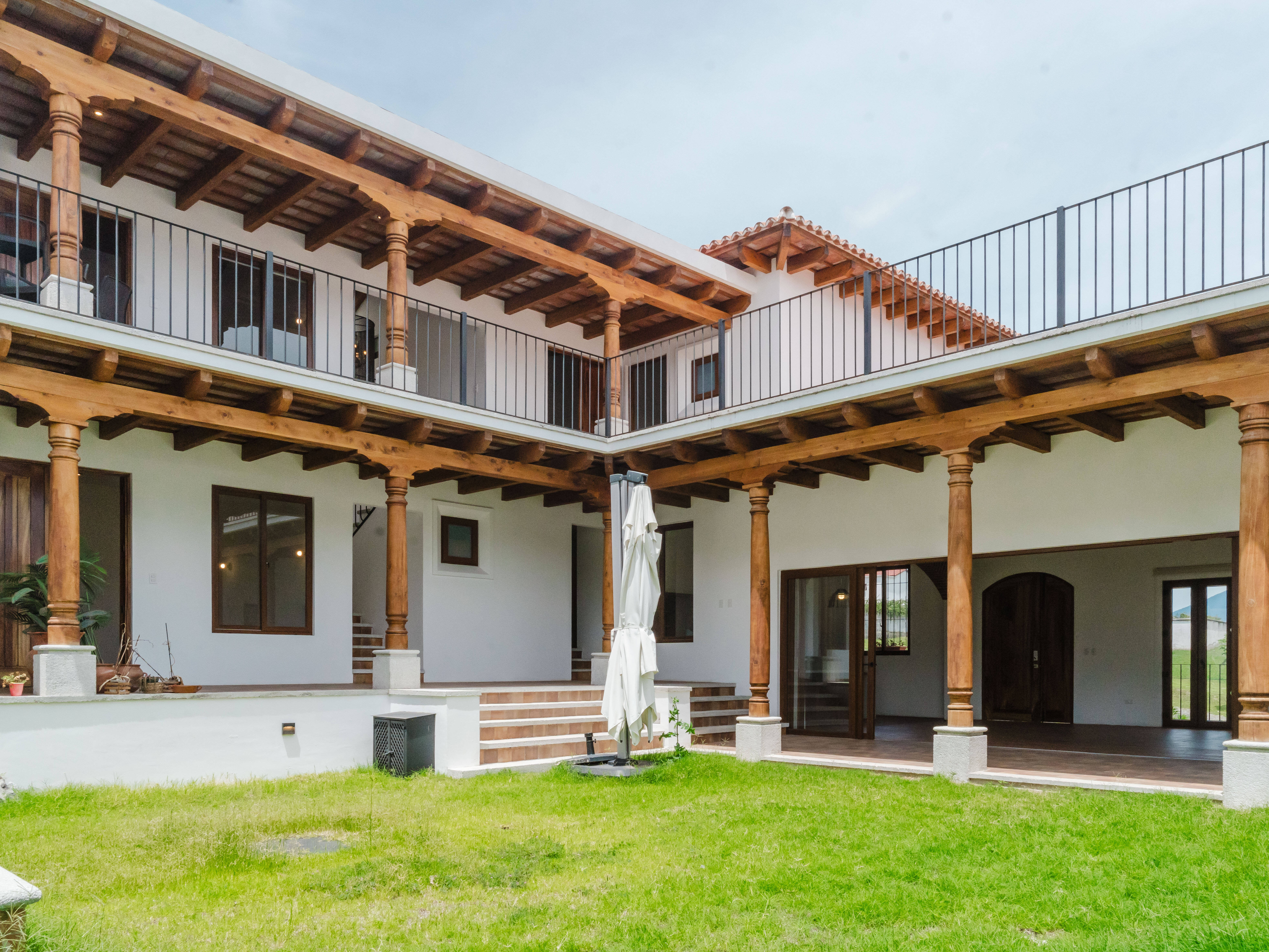 CASA SAN PEDRO LAS HUERTAS, FINCA SANTA DELFINA 