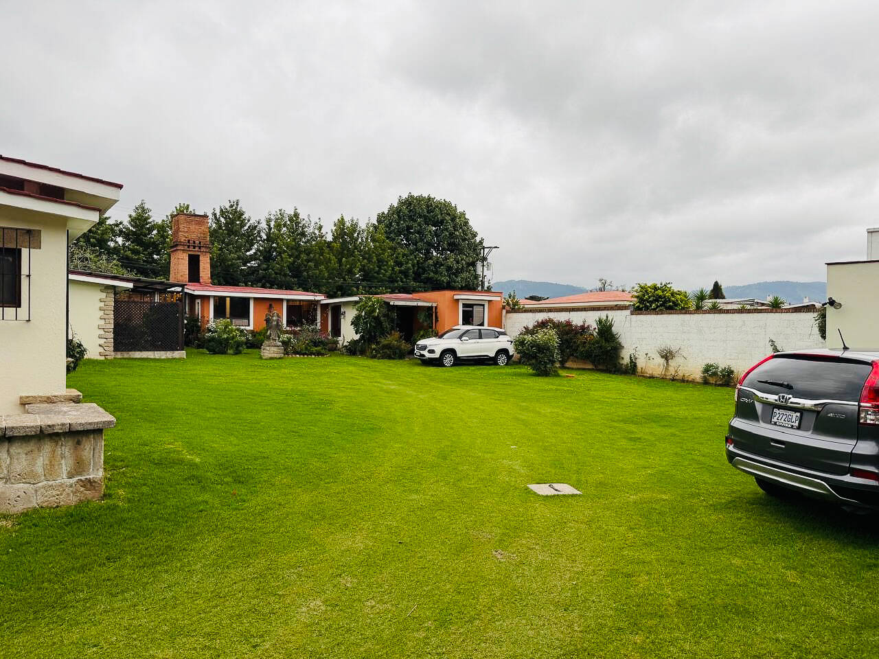 TERRENO PLANO EN QUETZALTENANGO