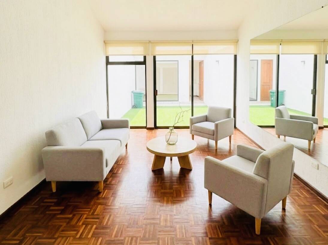 APARTAMENTO ZONA 14, CONDOMINIO LAS CONCHAS