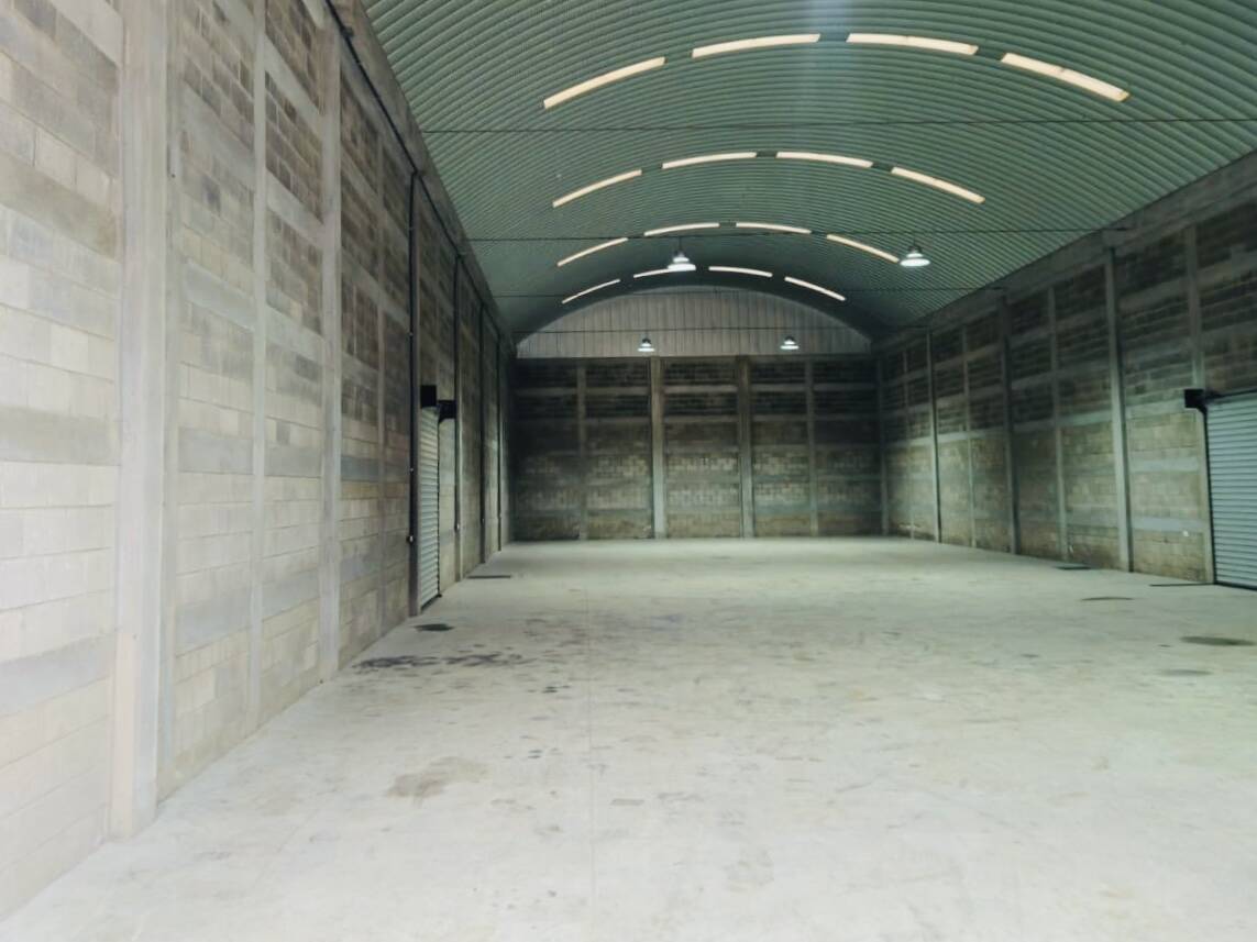 BODEGA, RUTA A EL PACIFICO, PARQUE INDUSTRIAL DISTRIPARK