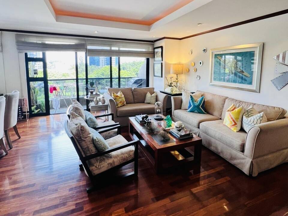 APARTAMENTO ZONA 14, EDIFICIO SAN ANGEL