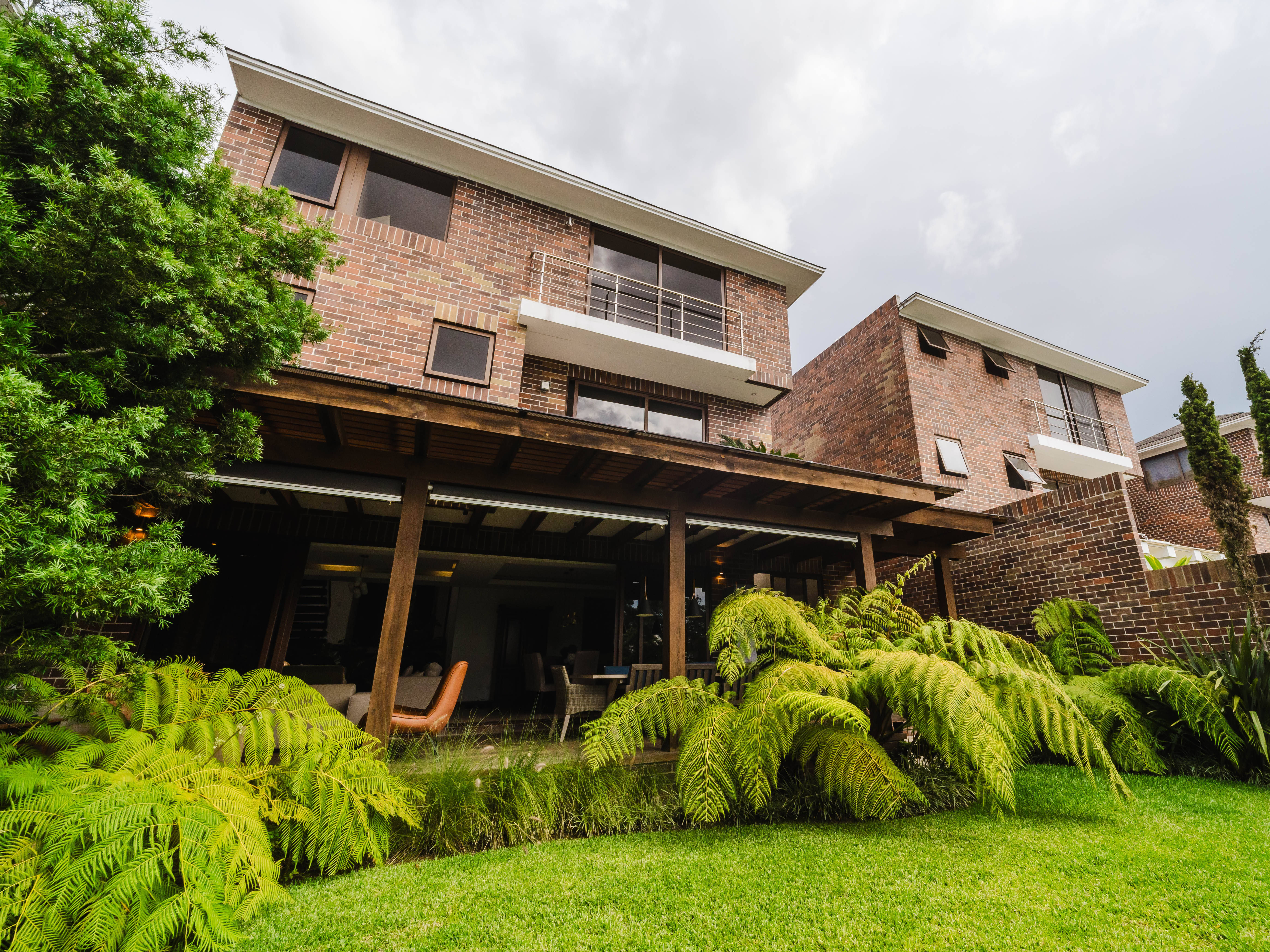 CASA ZONA 16, SIENA SAN ISIDRO