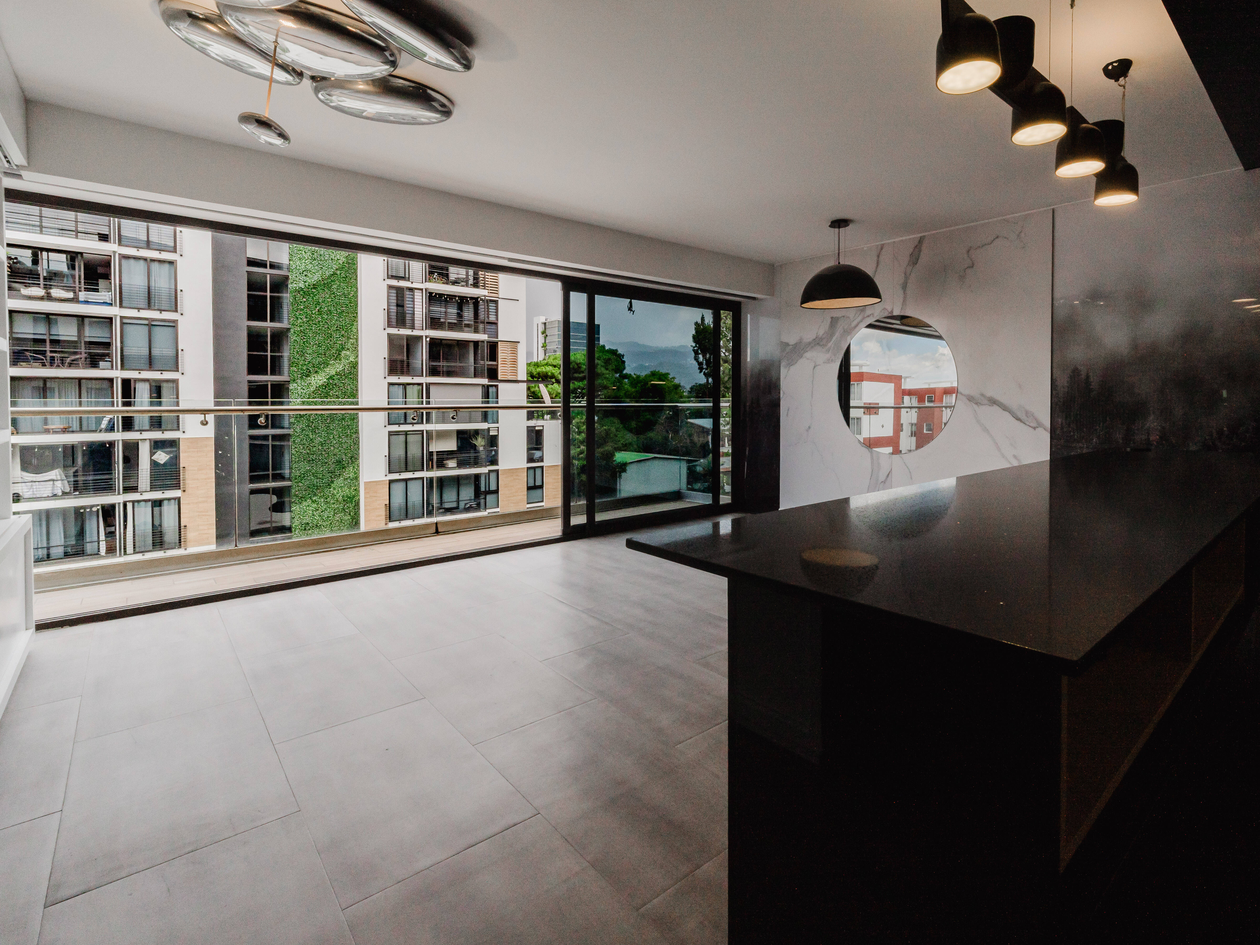 APARTAMENTO ZONA 14. EDIFICIO BE14