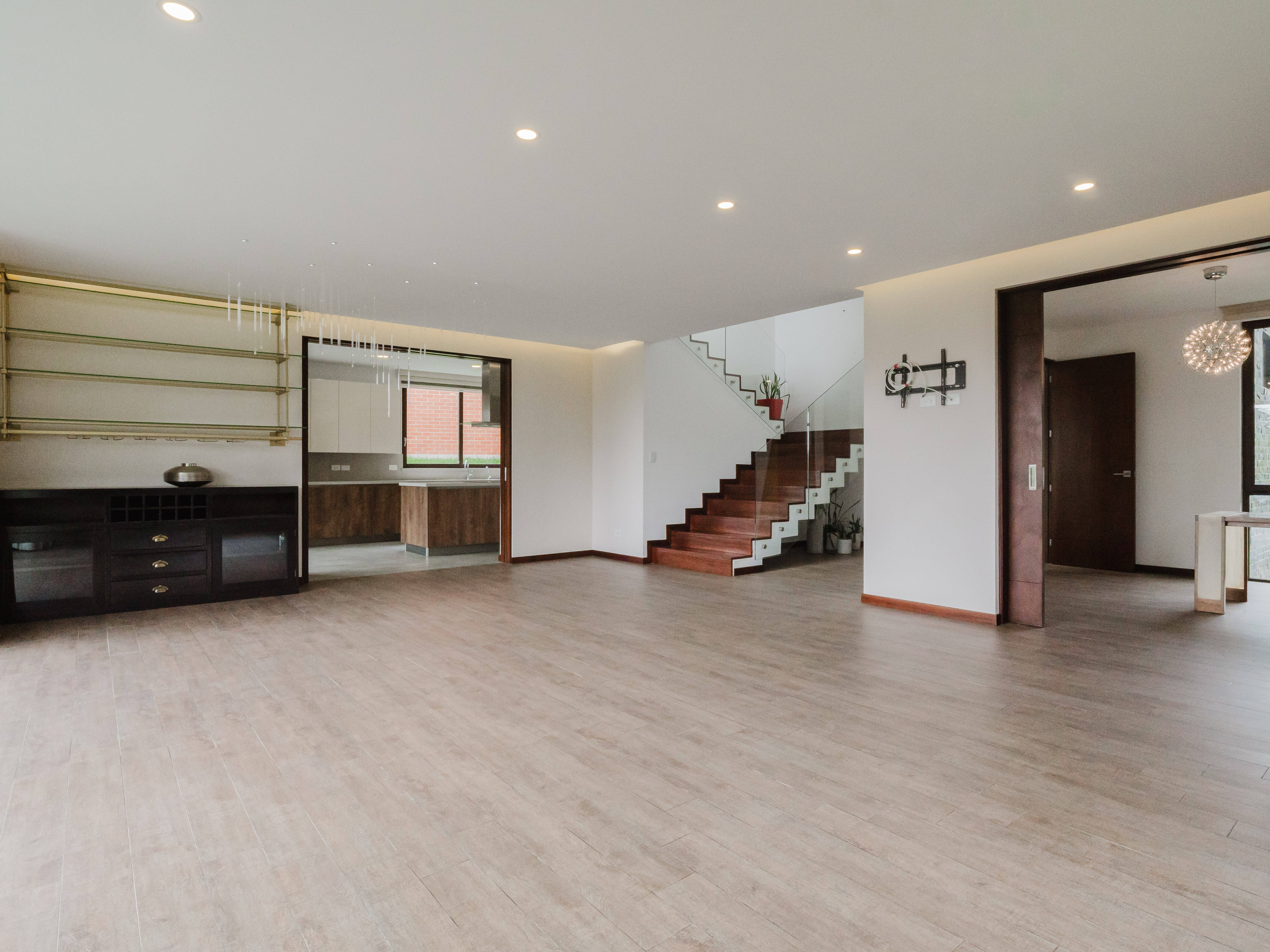 CASA RESIDENCIAS CONCEPCIÓN, CONDOMINIO BURANAS