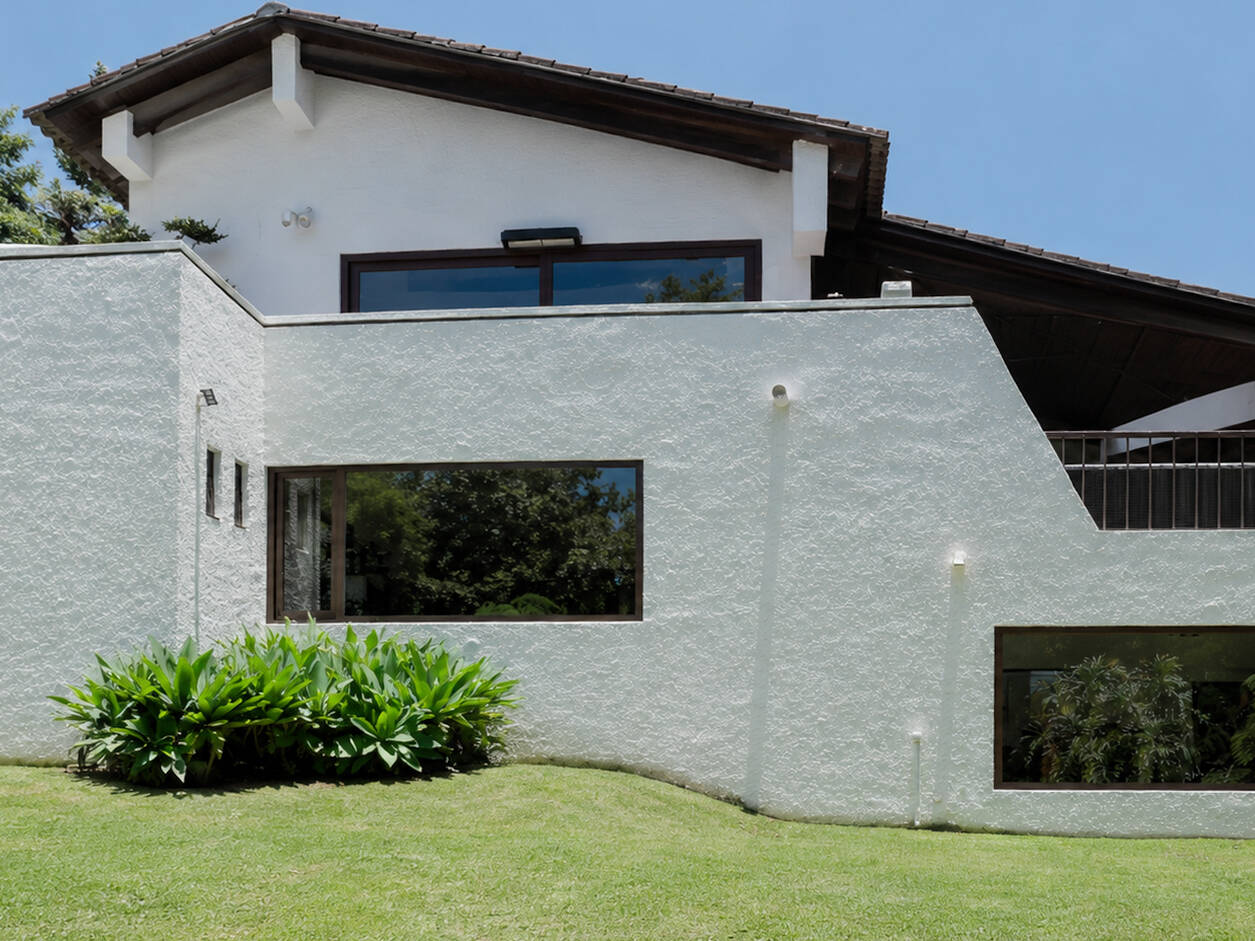 CASA KM 12.8, CONDOMINIO LA ENCANTADA