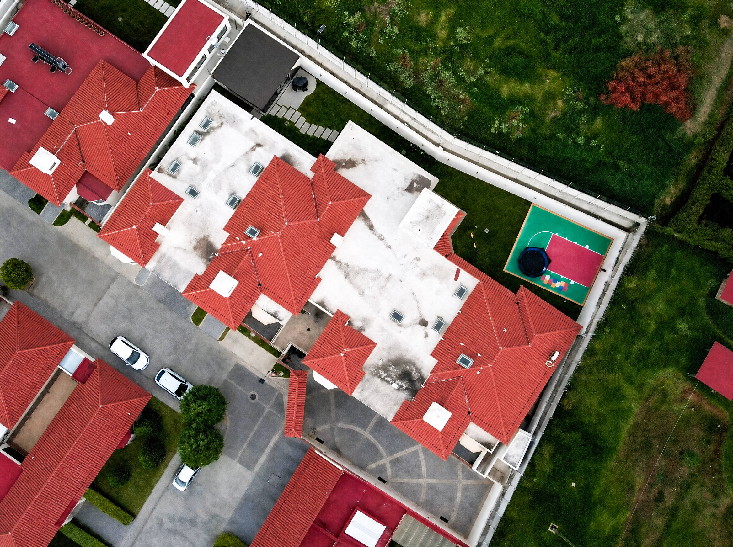 CASA DE 1 NIVEL, CONDOMINIO LAZOS DE FRAIJANES