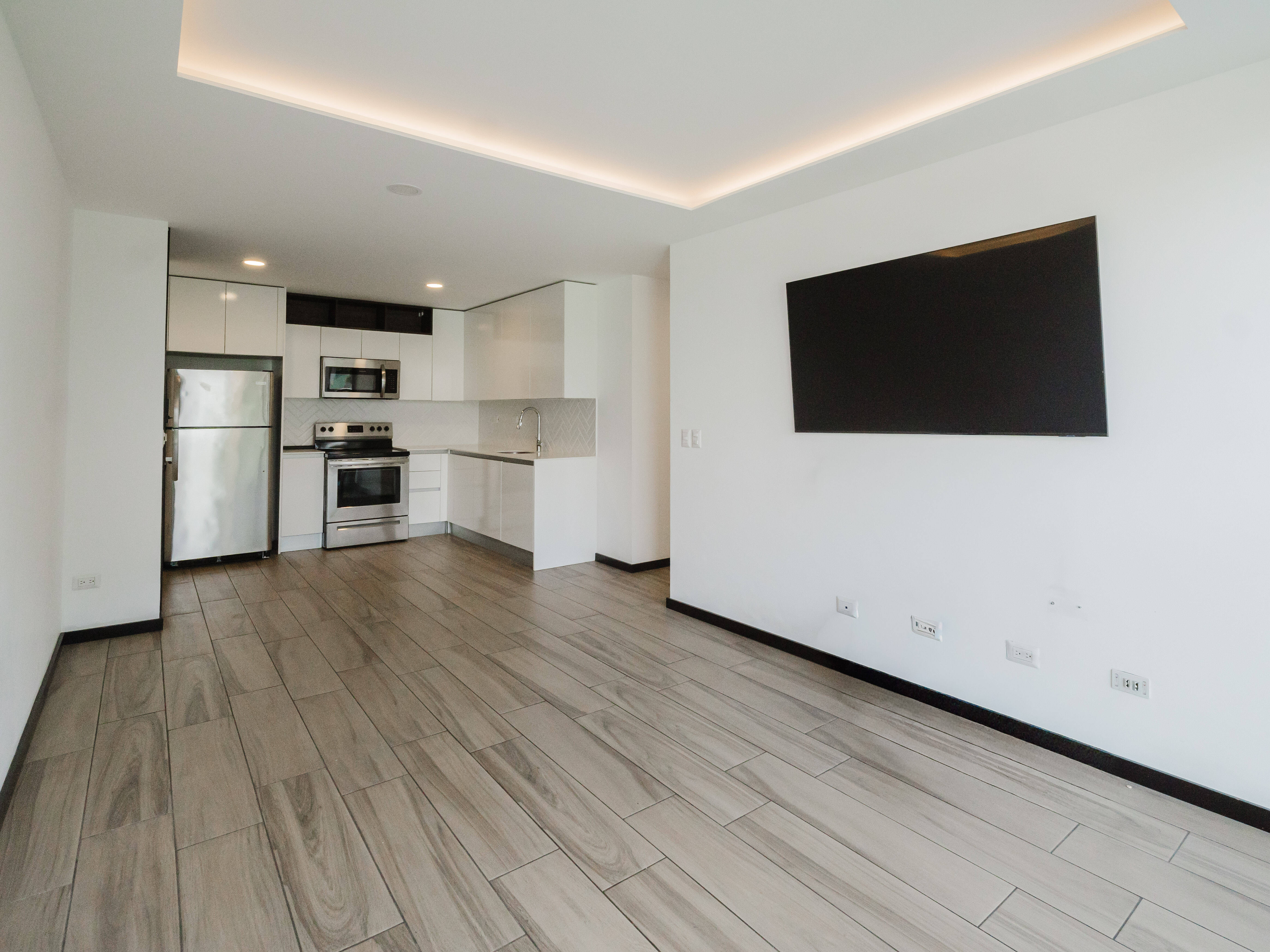 APARTAMENTO ZONA 15, EDIFICIO CASSIA