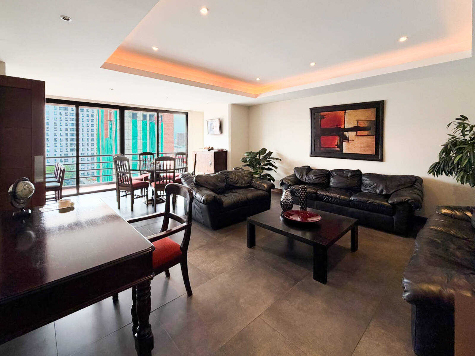 APARTAMENTO ZONA 10, EDIFICIO MIRAFIORI