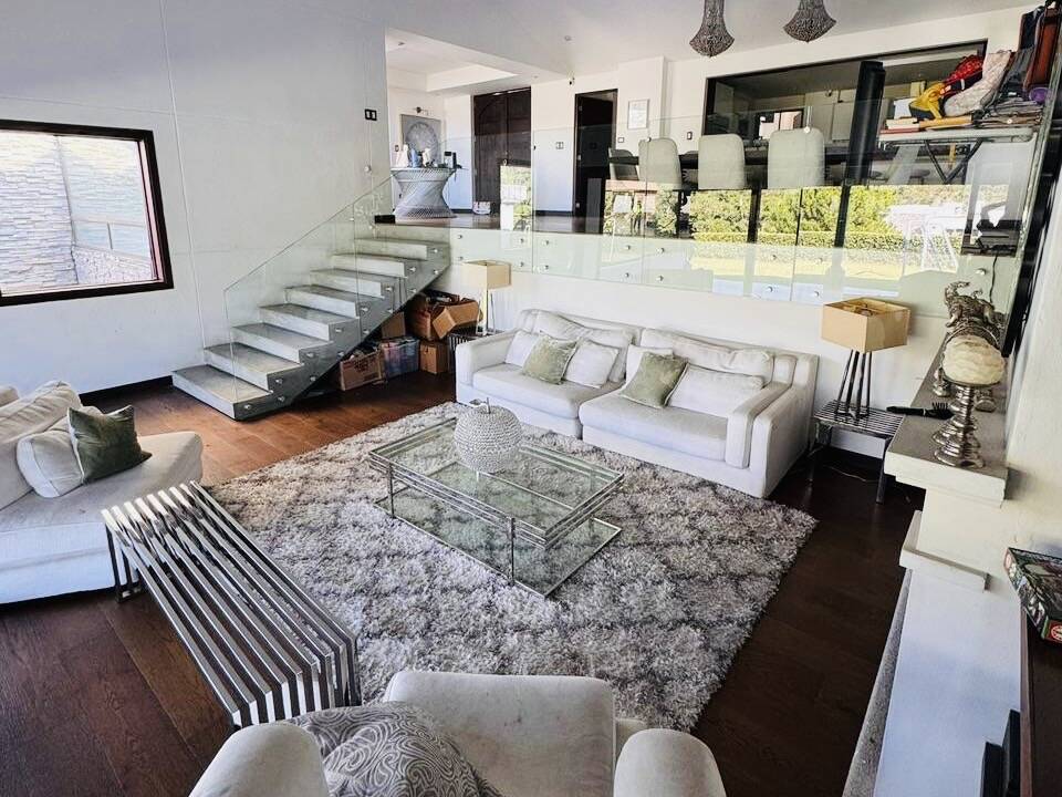 CASA CAES, CONDOMINIO VISTALVALLE