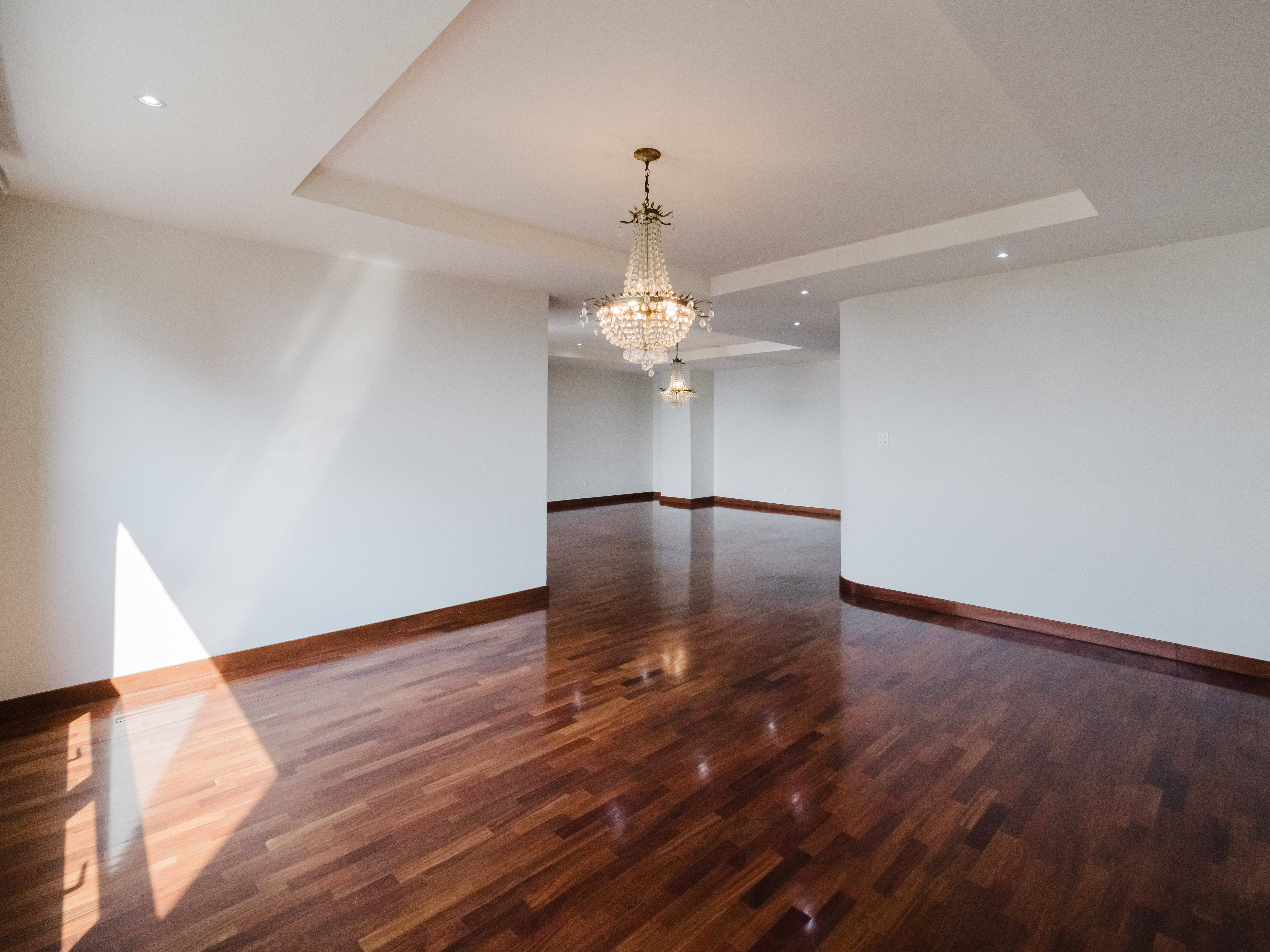 APARTAMENTO ZONA 14, EDIFICIO AKOYA