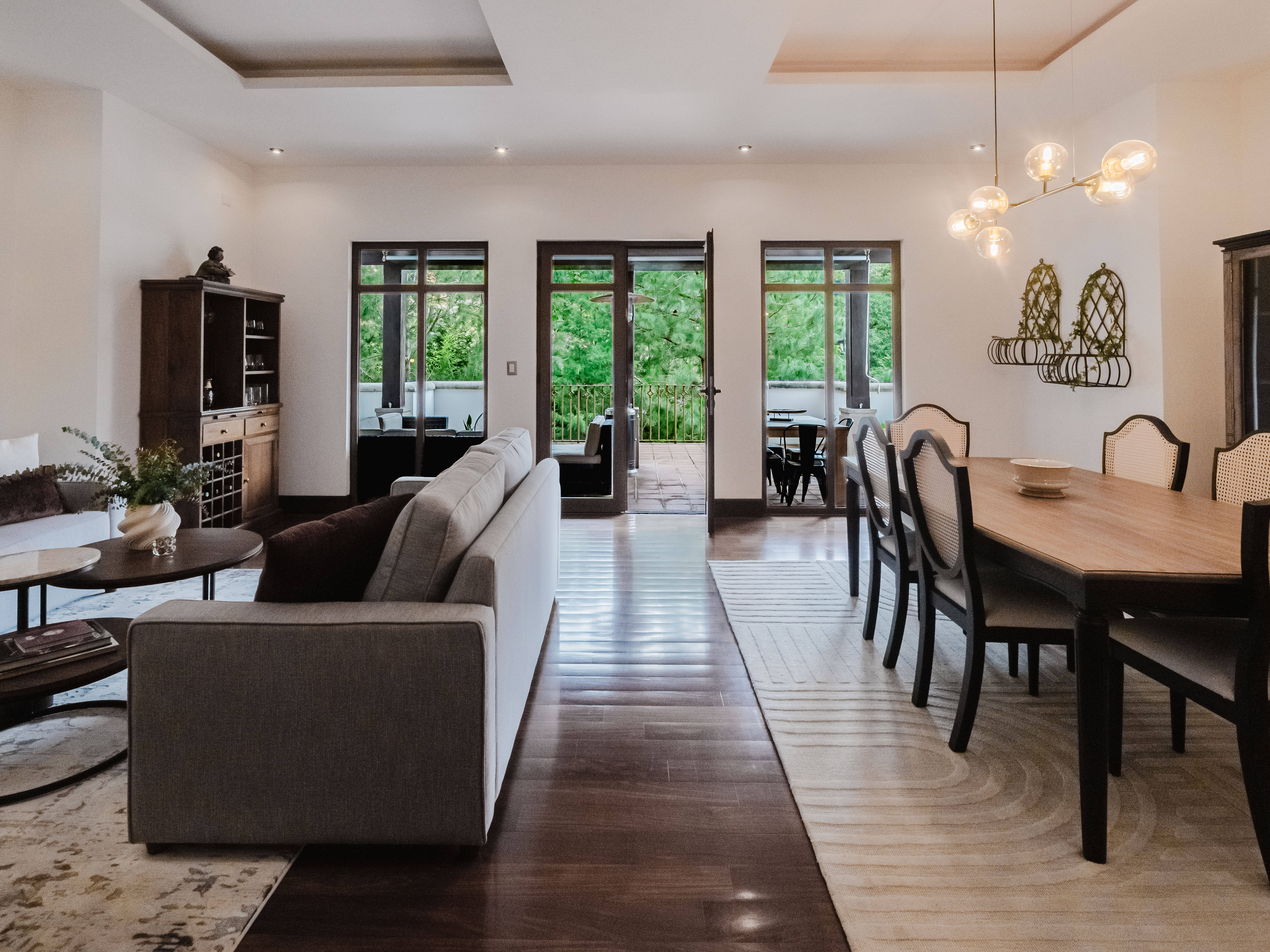 APARTAMENTO KM 14.5 CAES, ALBEREDA LA ESPAÑOLA